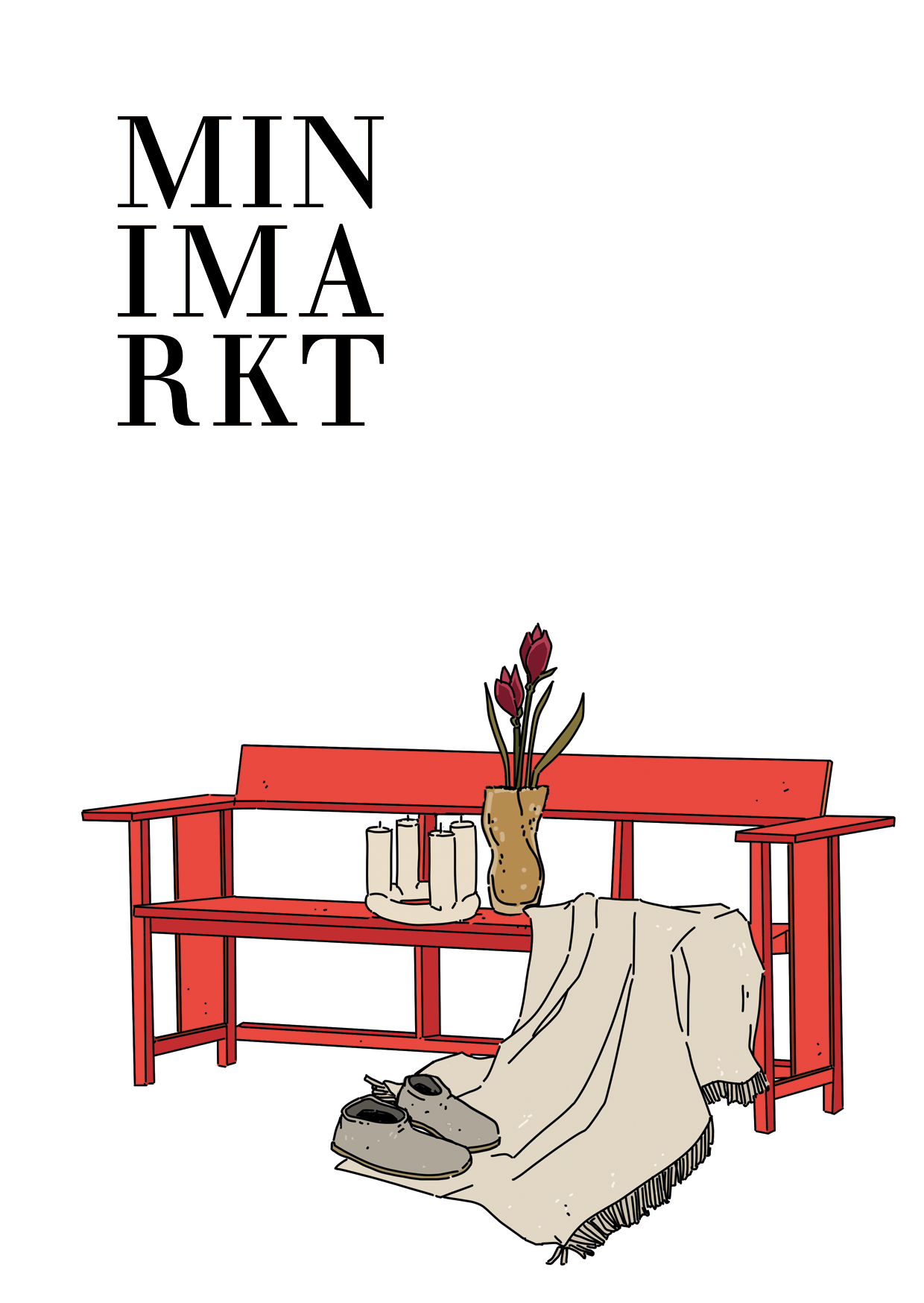 MINIMARKT Katalog X-MAS 2020