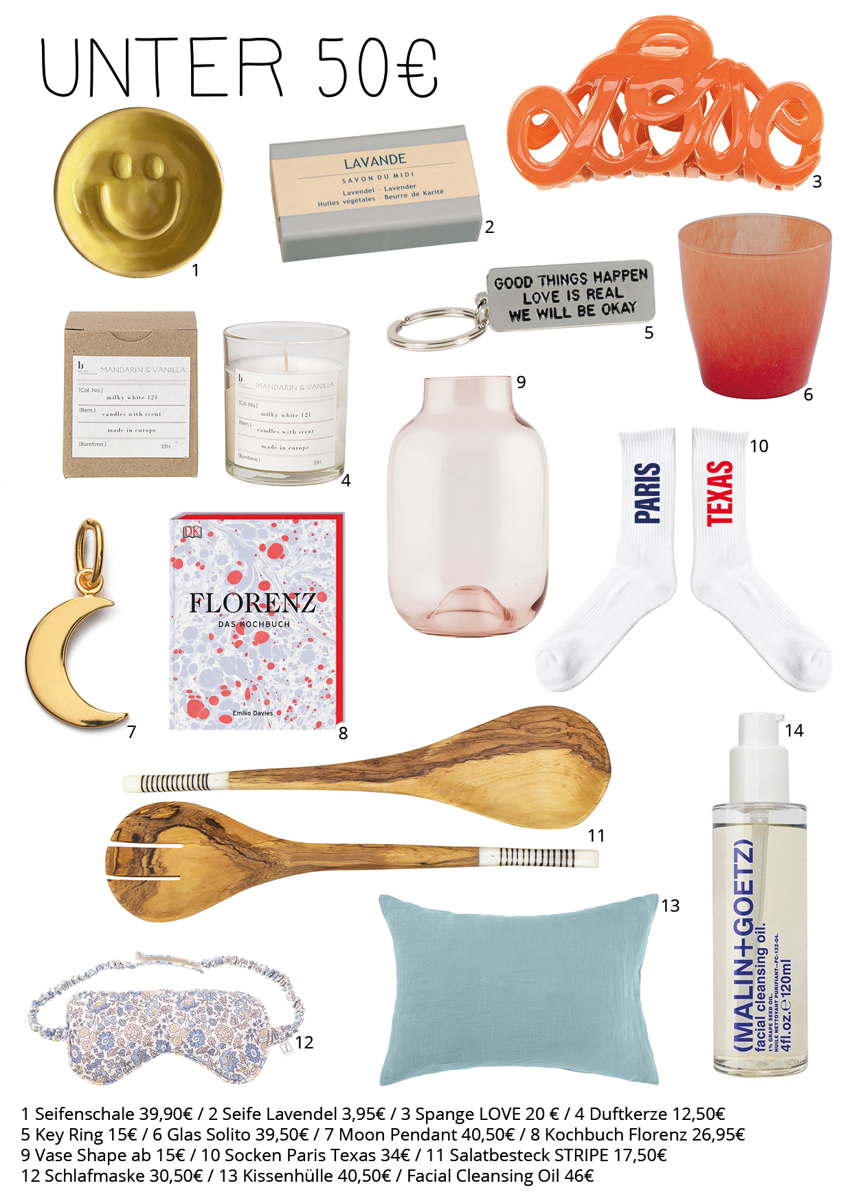 MINIMARKT Katalog X-MAS 2020