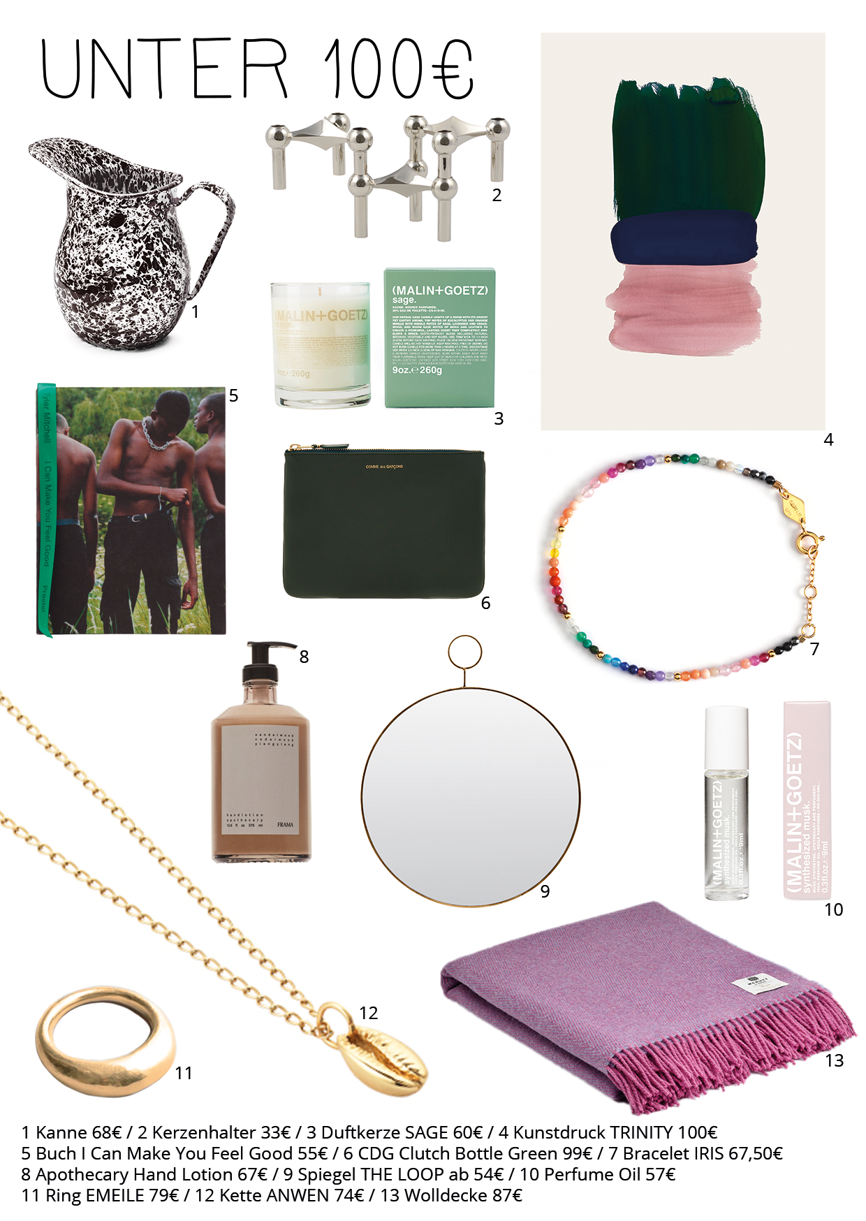 MINIMARKT Katalog X-MAS 2020