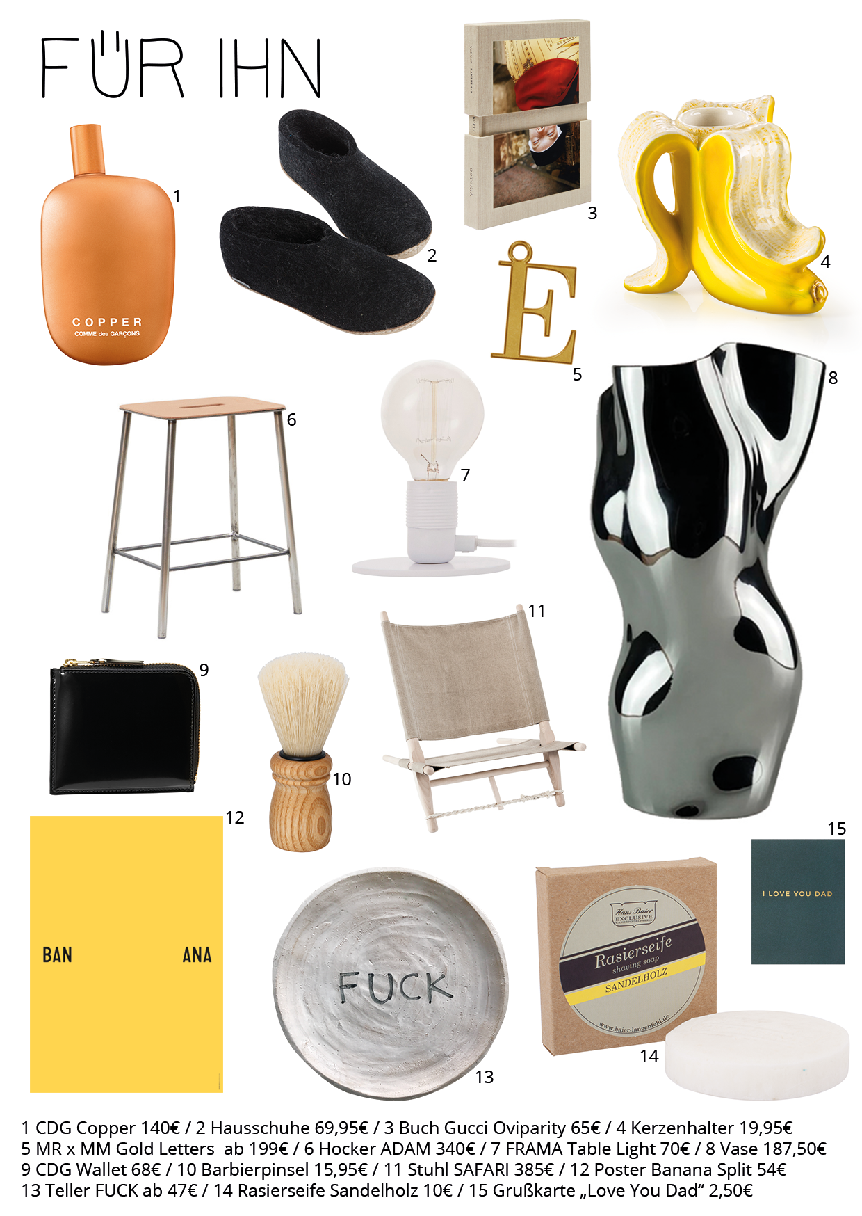 MINIMARKT Katalog X-MAS 2020