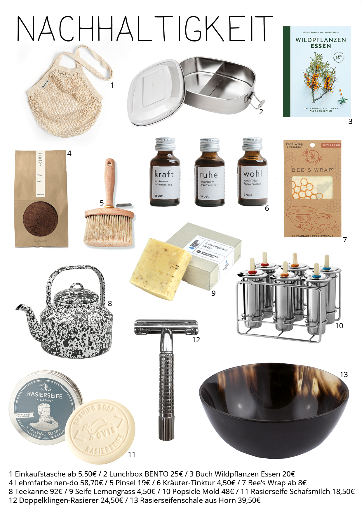 MINIMARKT Katalog X-MAS 2020