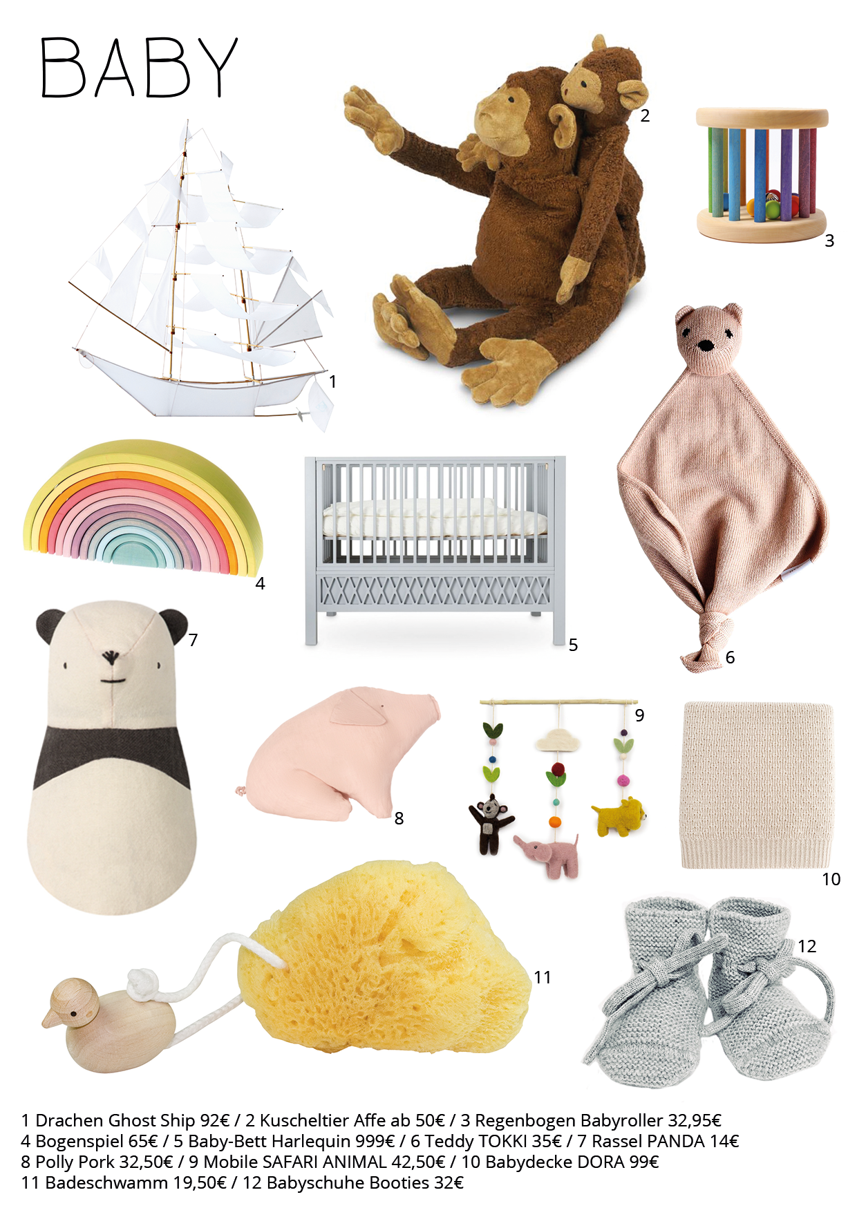 MINIMARKT Katalog X-MAS 2020