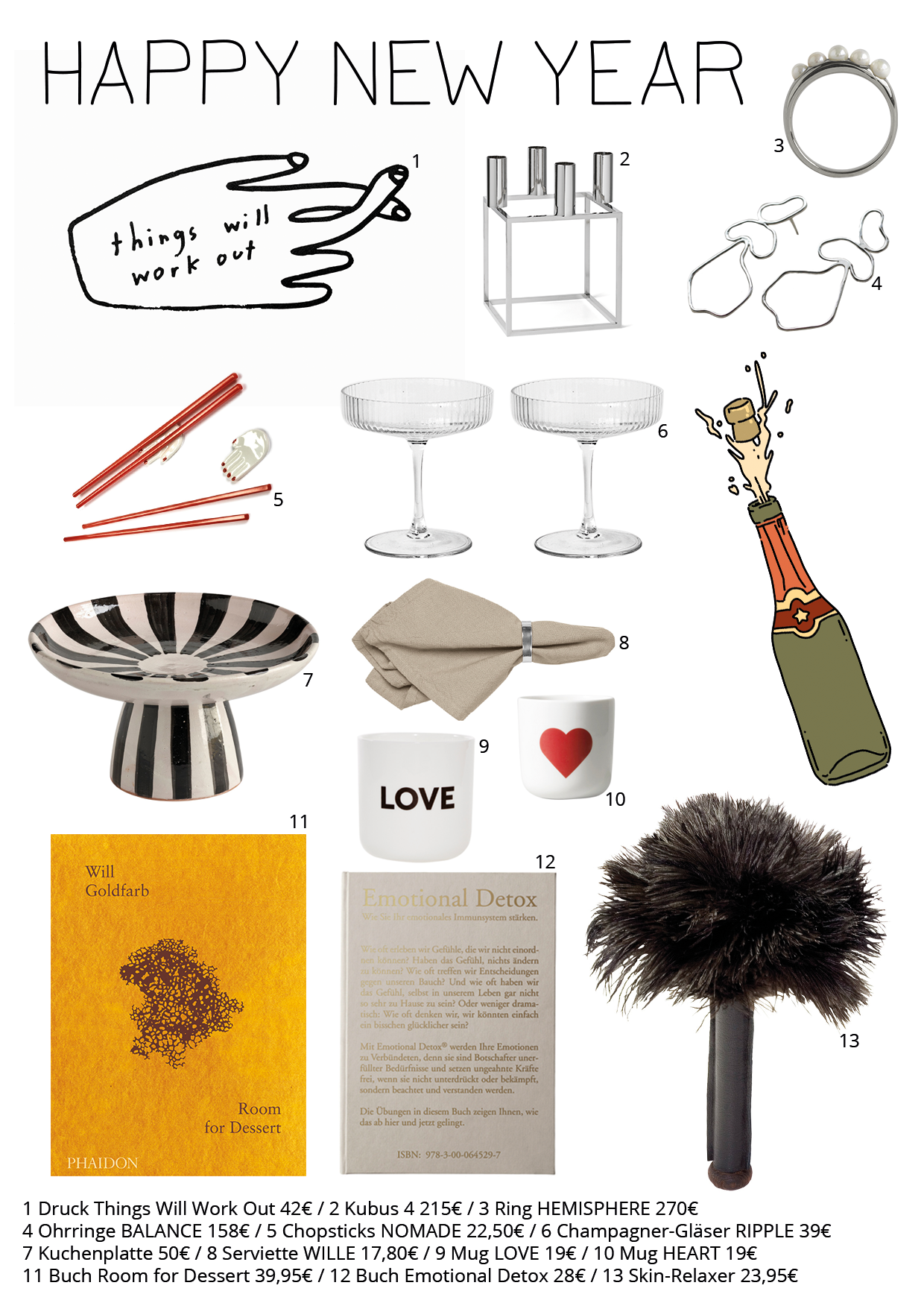 MINIMARKT Katalog X-MAS 2020