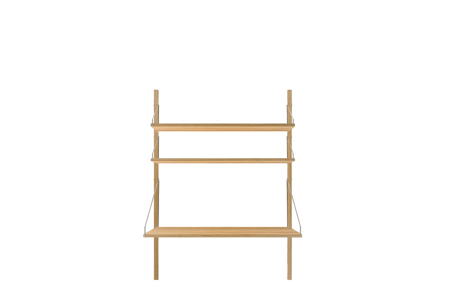 Desk Shelf by FRAMA
