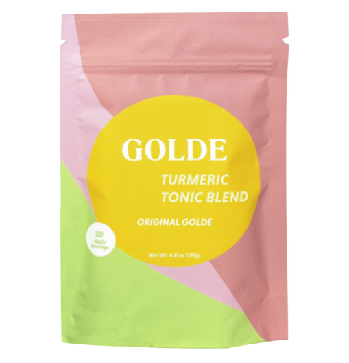 GOLDE / Original
