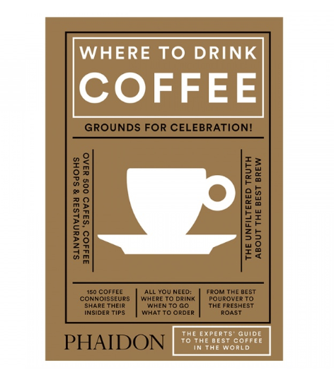 Where to Drink Coffee