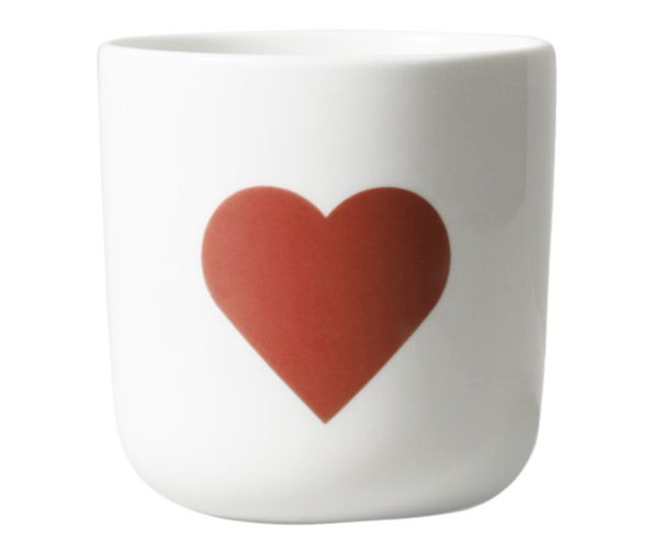 Mug Heart