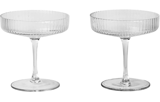 Champagner-Glaeser Ripple