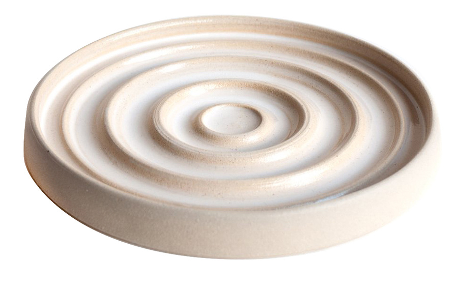 Seifenschale DRIP PLATE