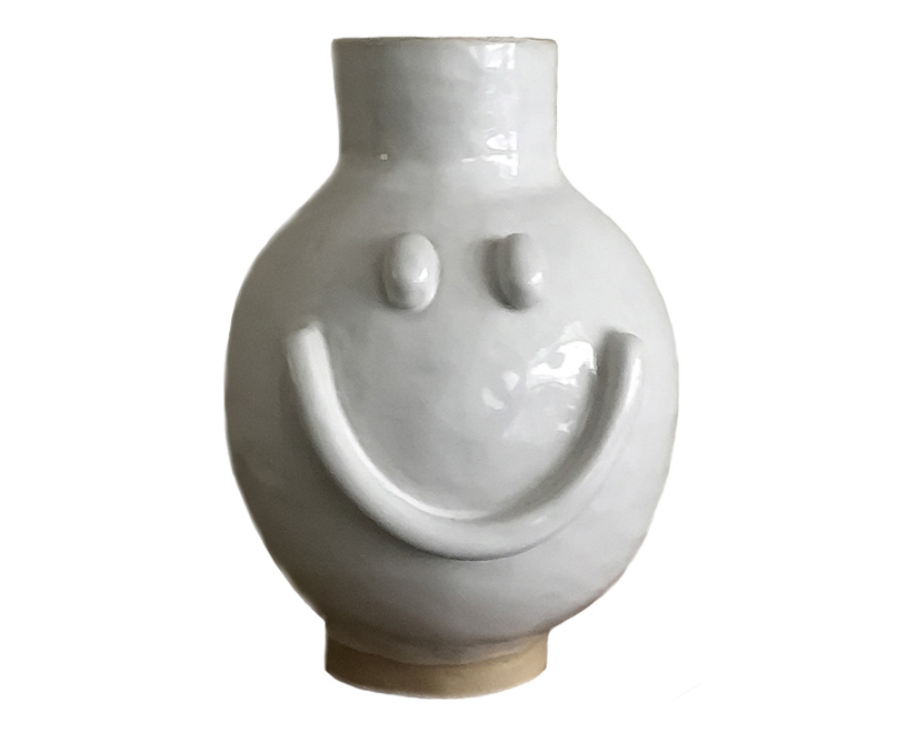 Vase Smile