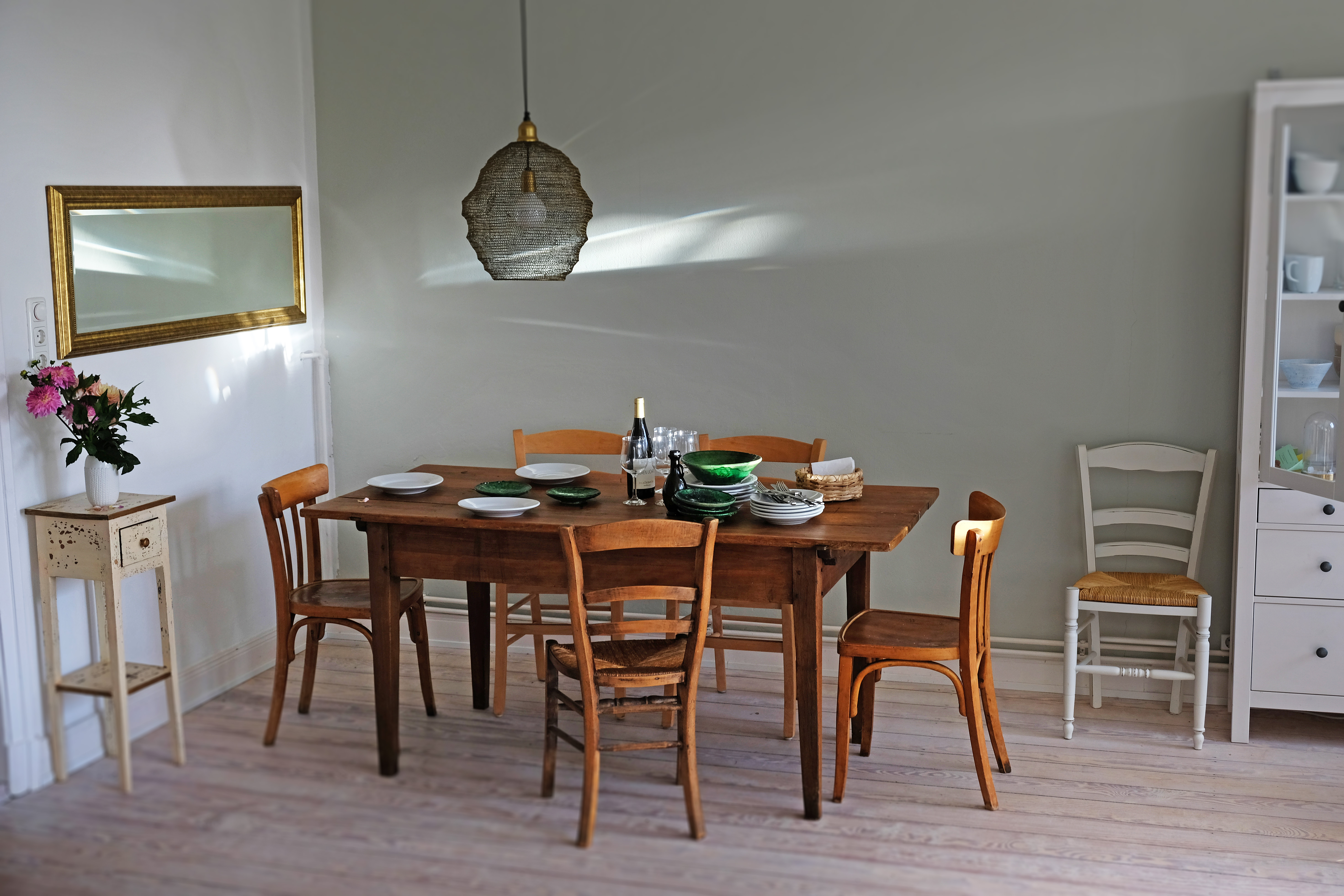 MINIMARKT Slow Home Strandland Ostsee