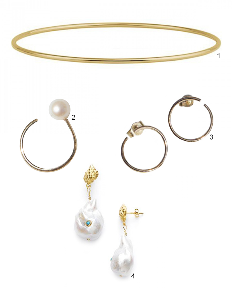 AUTUMN BLING PICKS