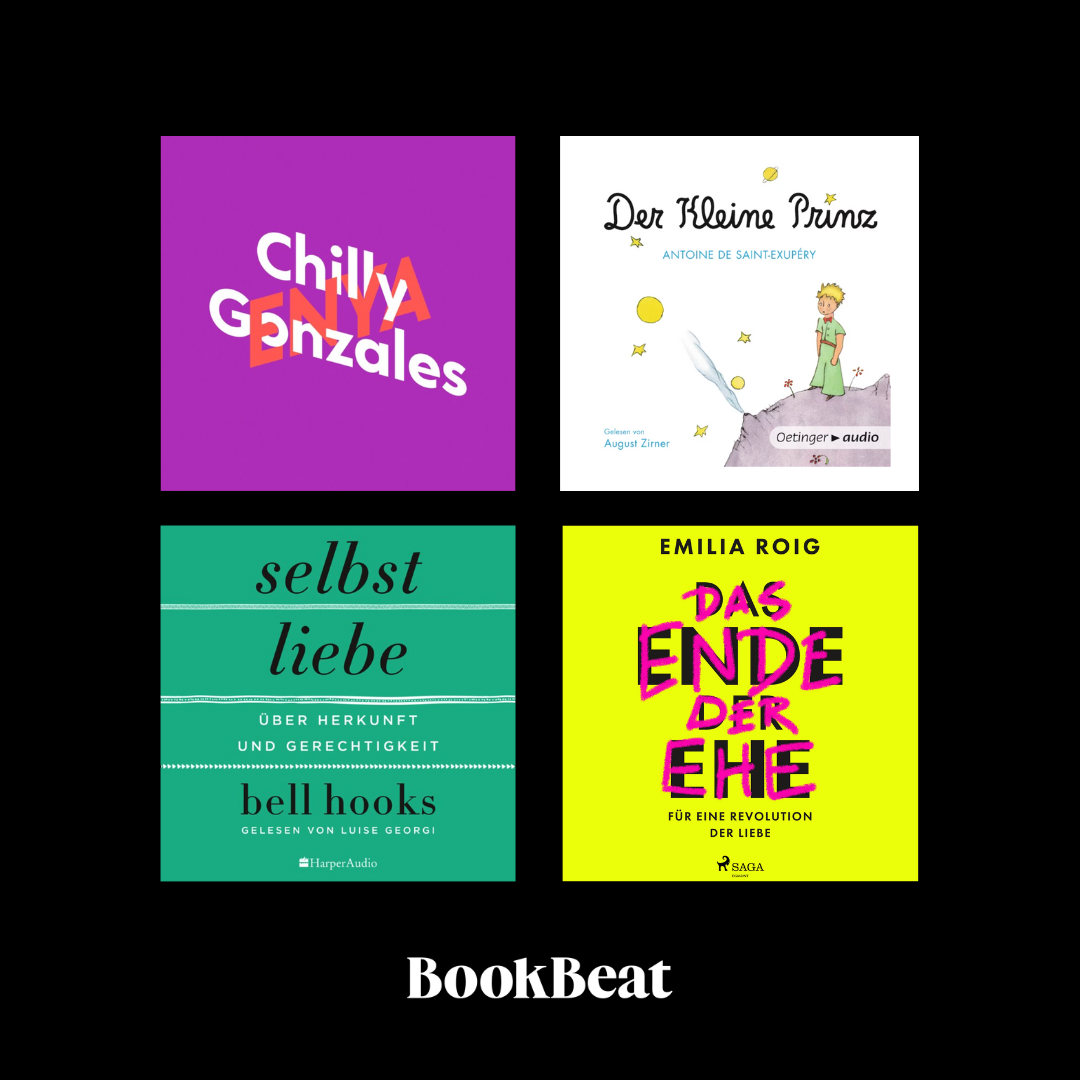 BookBeat x MINIMARKT