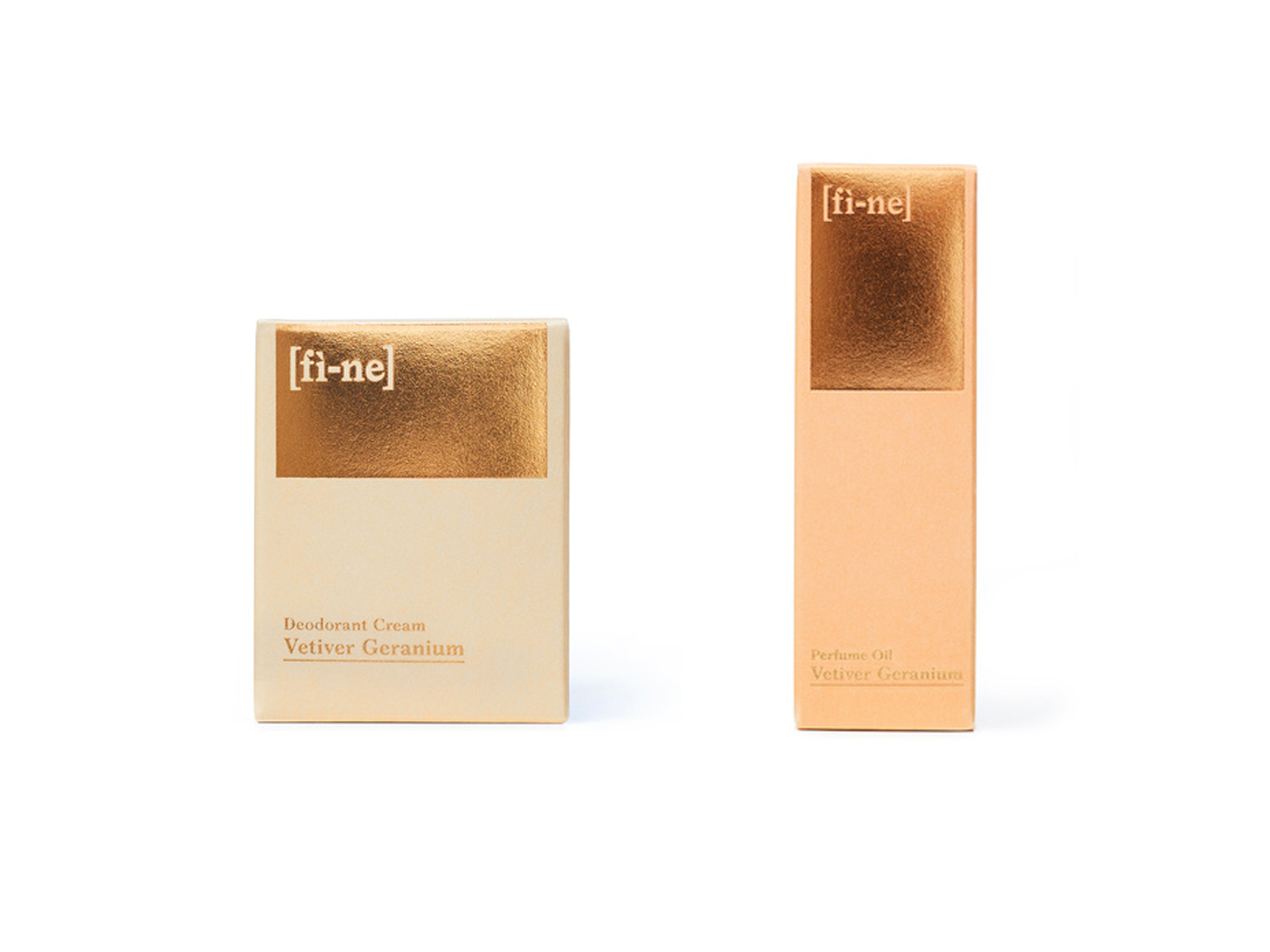 FINE Deo und Parfuml