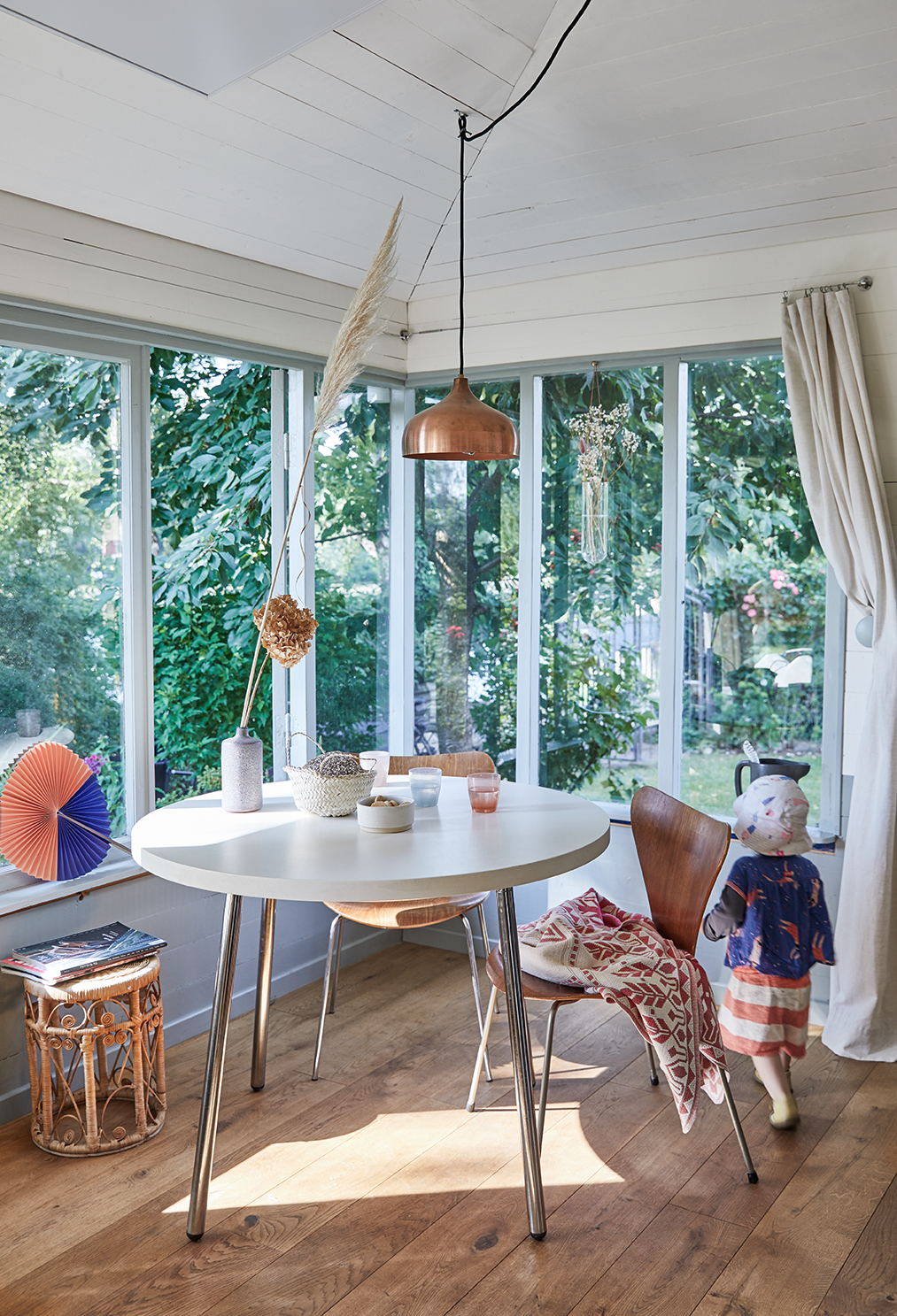 MINIMARKT Homestory: Anka Rehbock