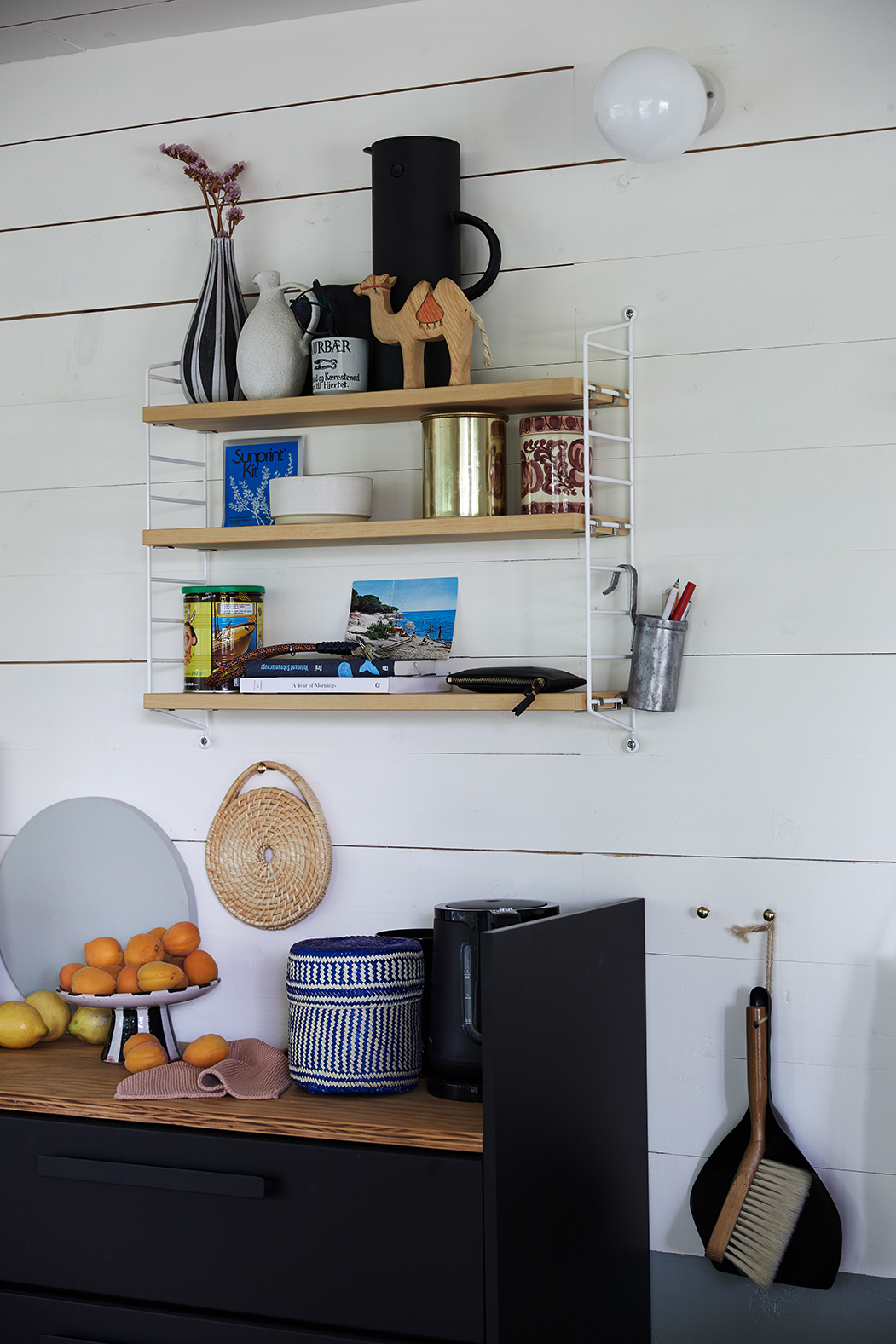 MINIMARKT Homestory: Anka Rehbock