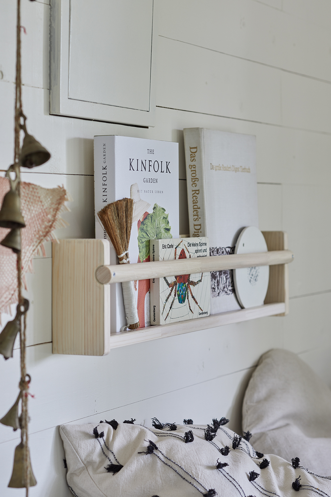 MINIMARKT Homestory: Anka Rehbock