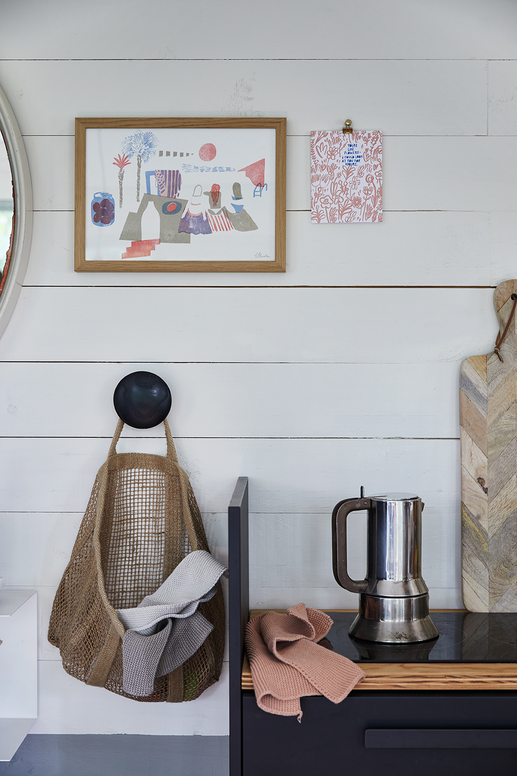 MINIMARKT Homestory: Anka Rehbock