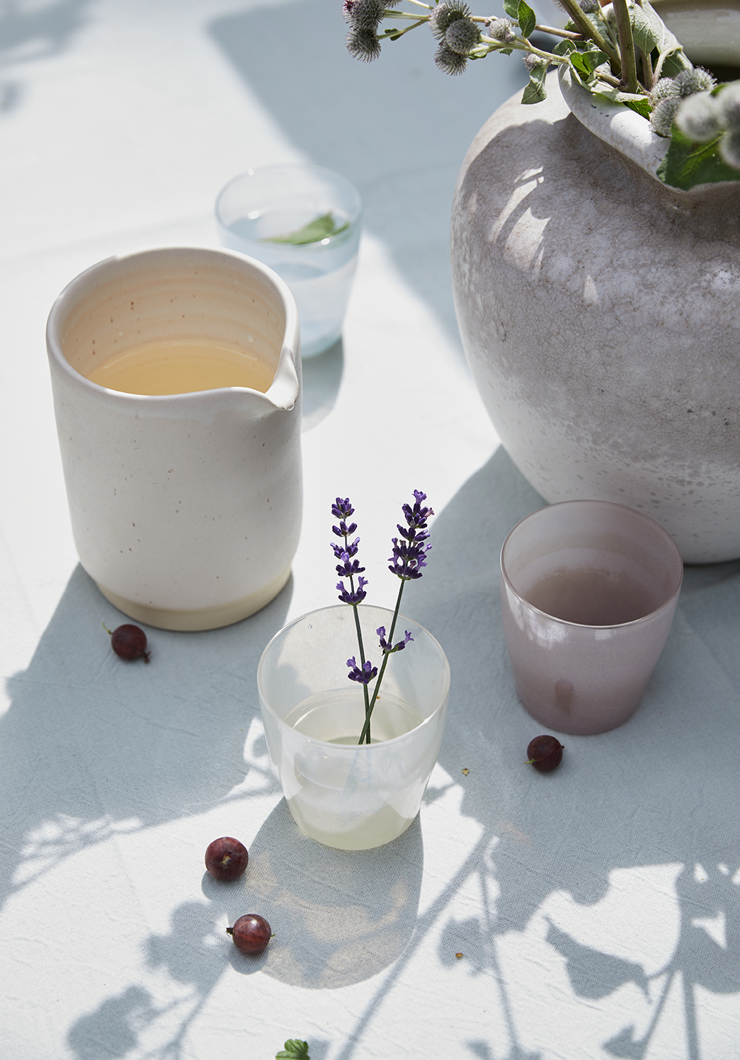 MINIMARKT Homestory: Anka Rehbock