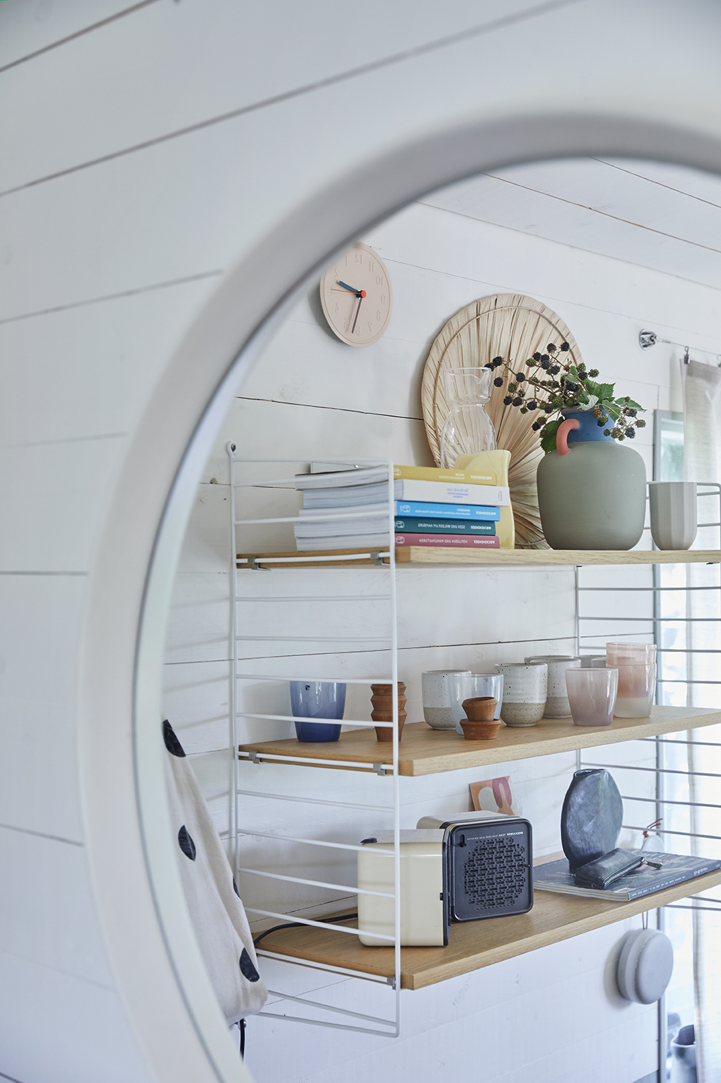 MINIMARKT Homestory: Anka Rehbock