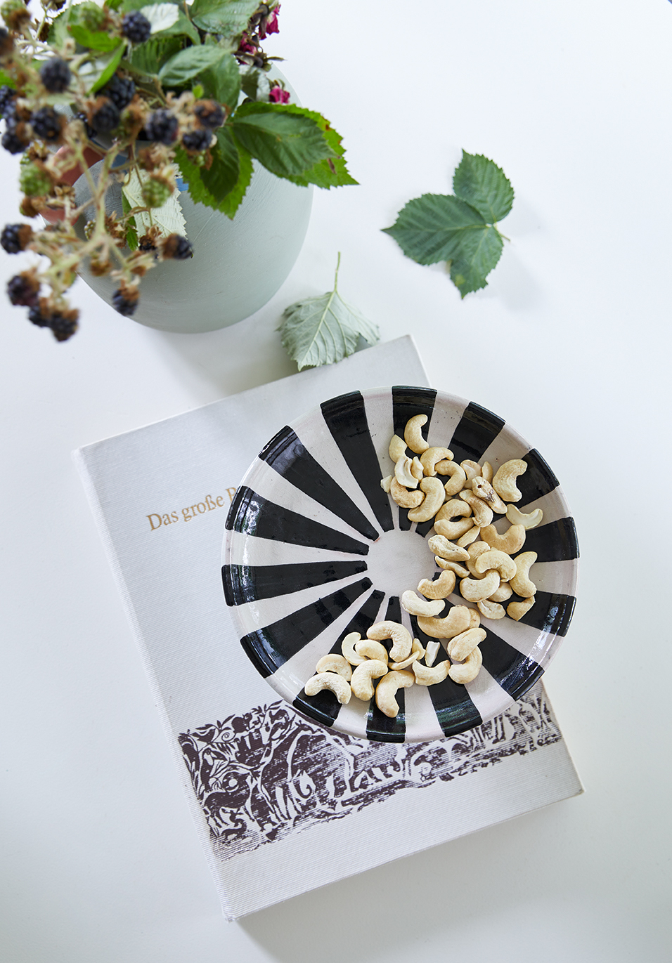 MINIMARKT Homestory: Anka Rehbock