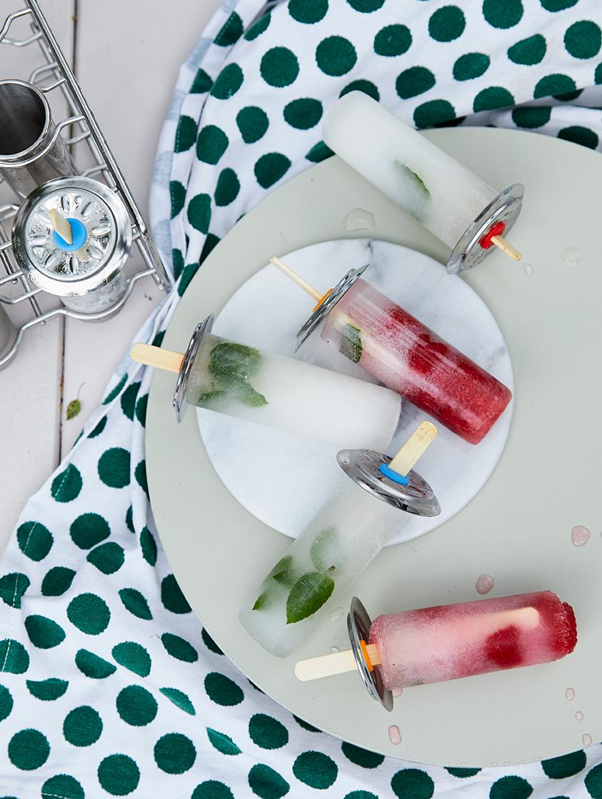 MINIMARKT Homestory: Anka Rehbock