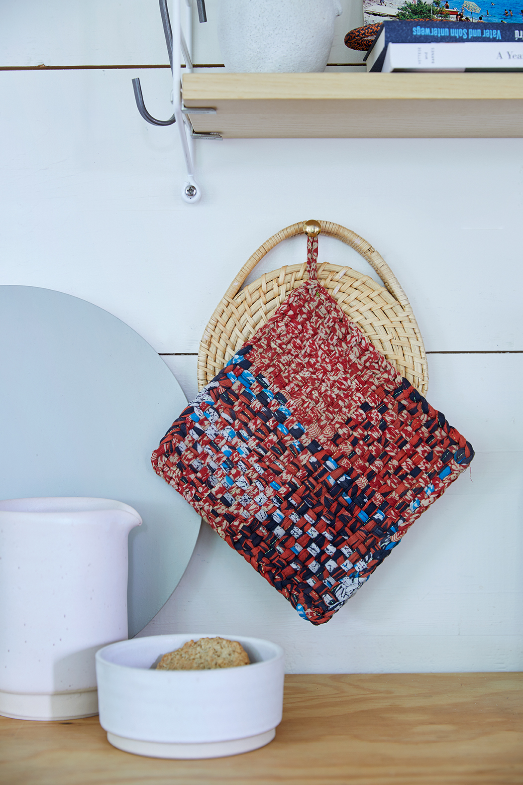 MINIMARKT Homestory: Anka Rehbock