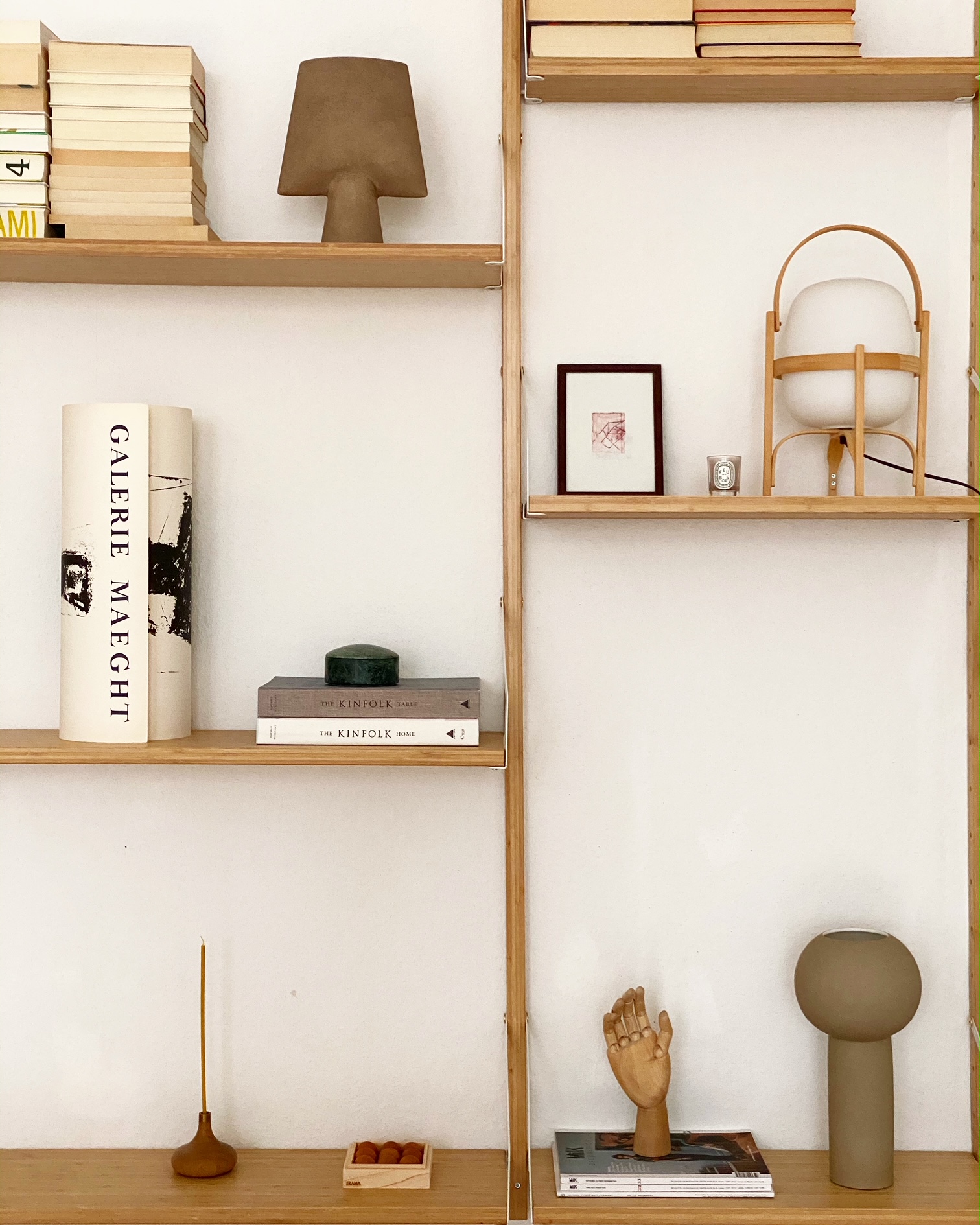 Esra / MINIMARKT-Homestory