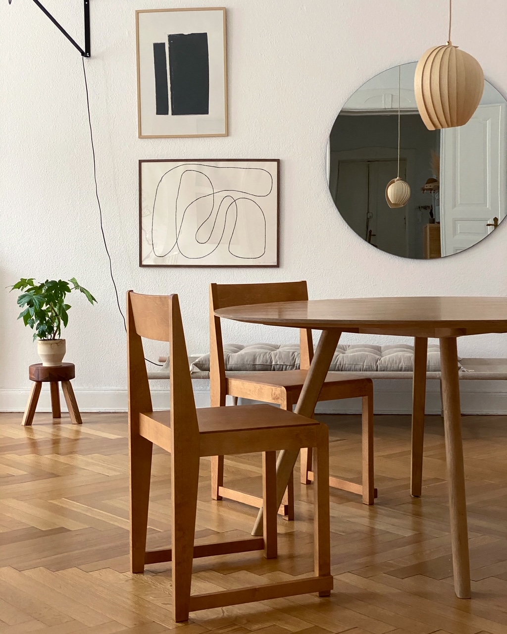 Esra / MINIMARKT Homestory