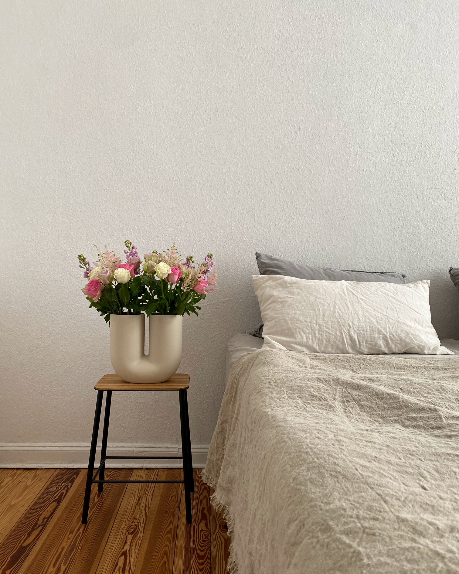 Esra / MINIMARKT Homestory