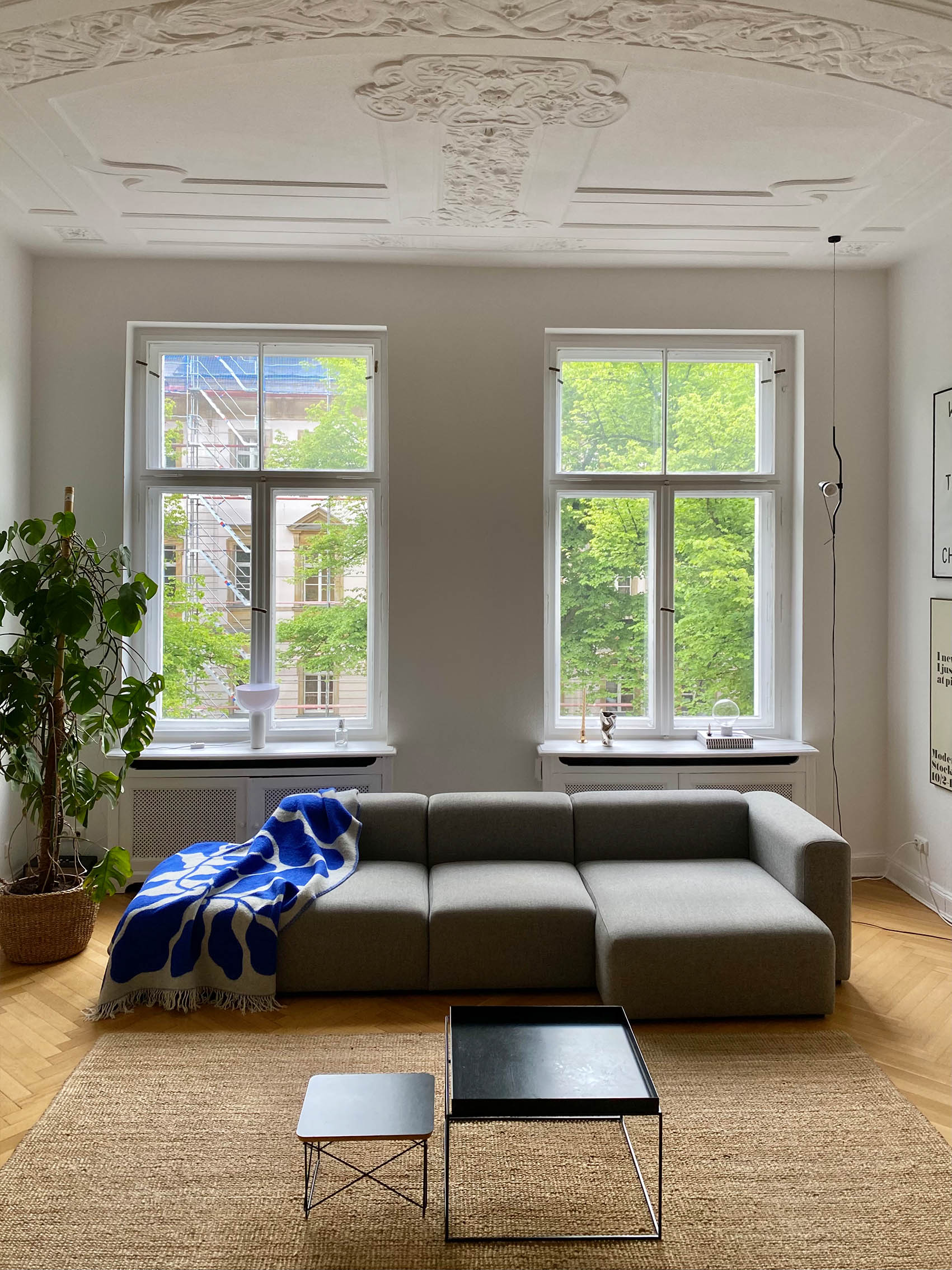 Esra / MINIMARKT Homestory