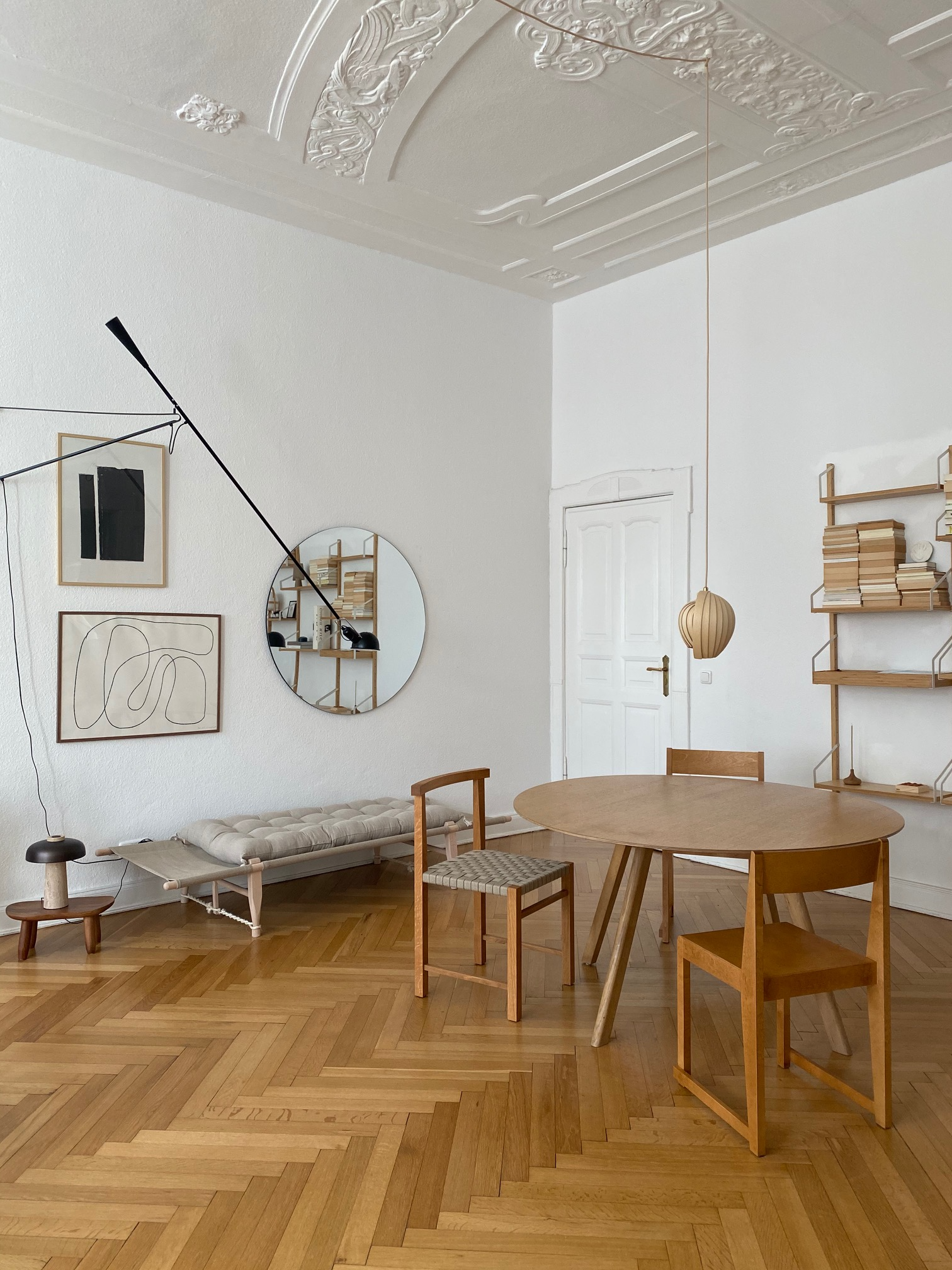 Esra / MINIMARKT-Homestory