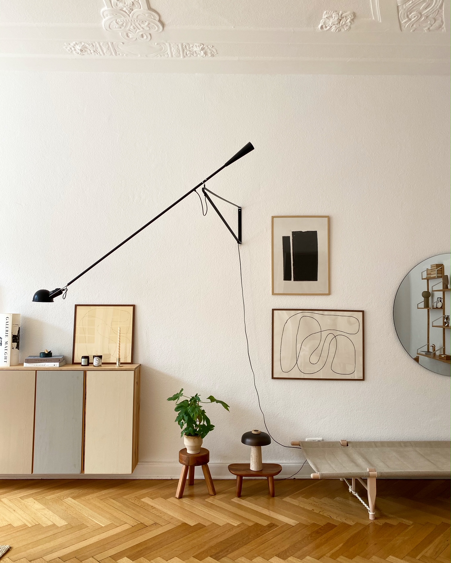 Esra / MINIMARKT Homestory