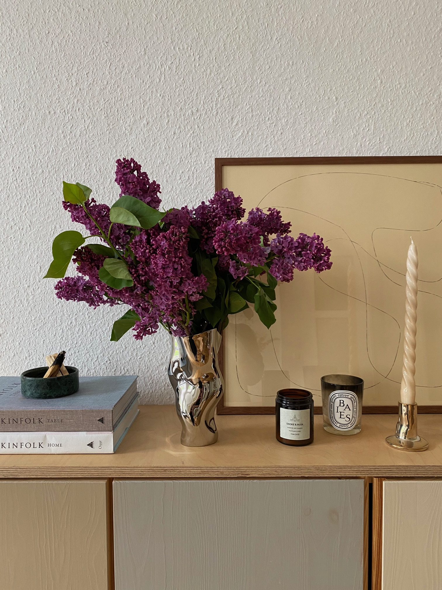 Esra / MINIMARKT Homestory