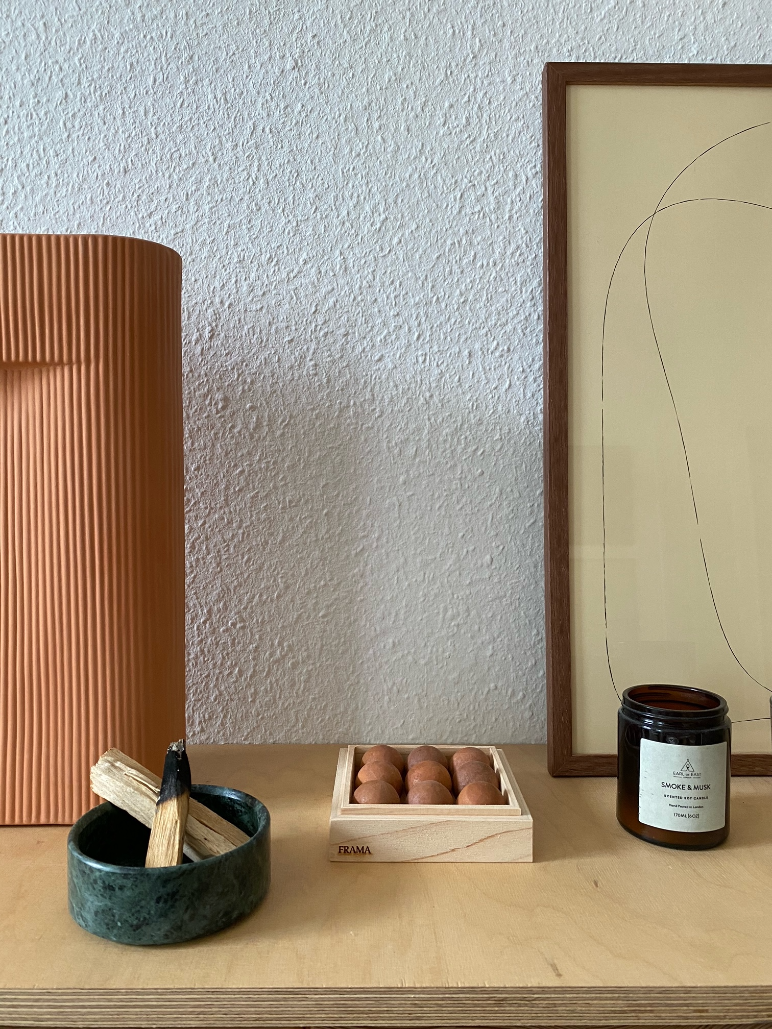 Esra / MINIMARKT Homestory