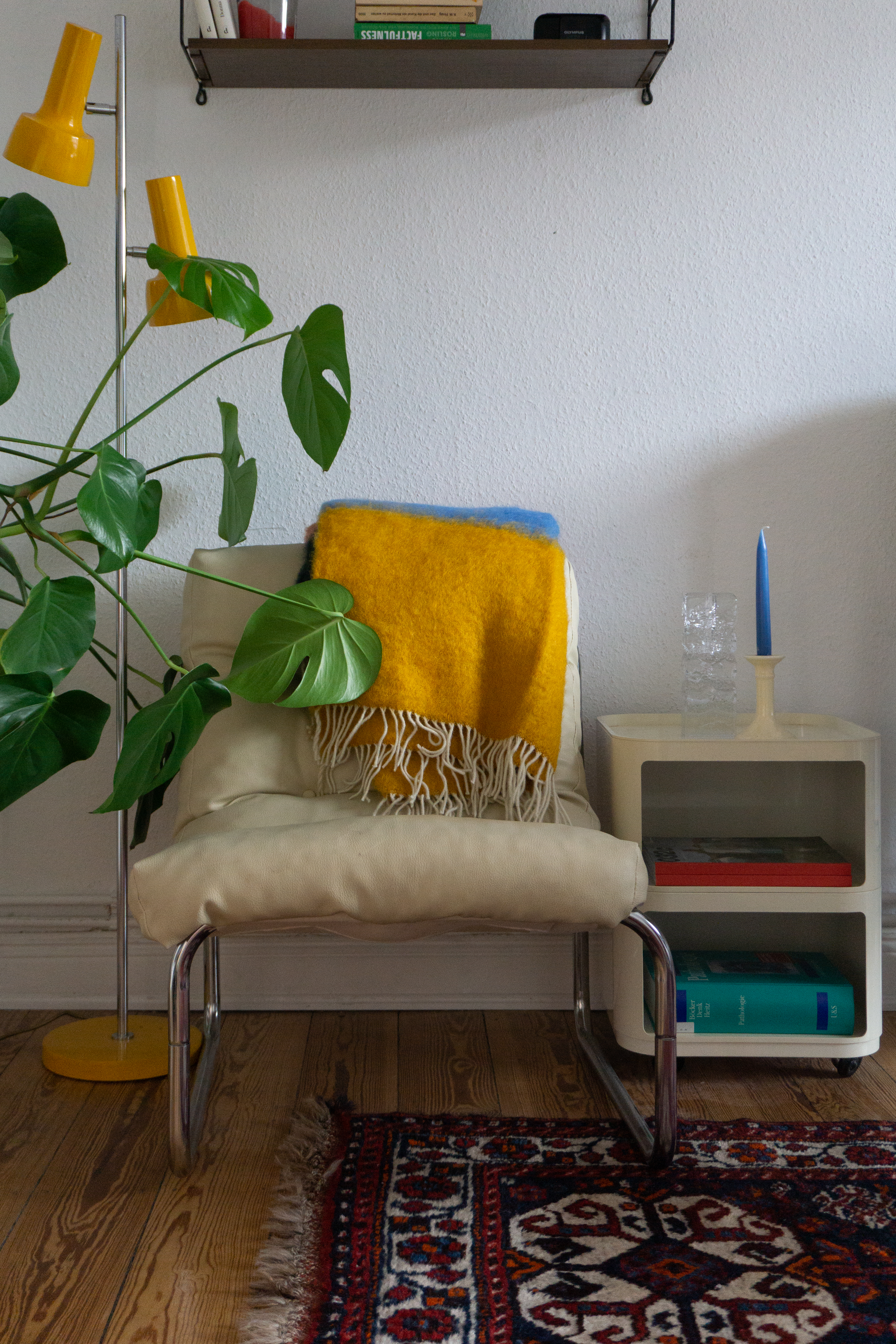 MINIMARKT Homestory: Julia Riess
