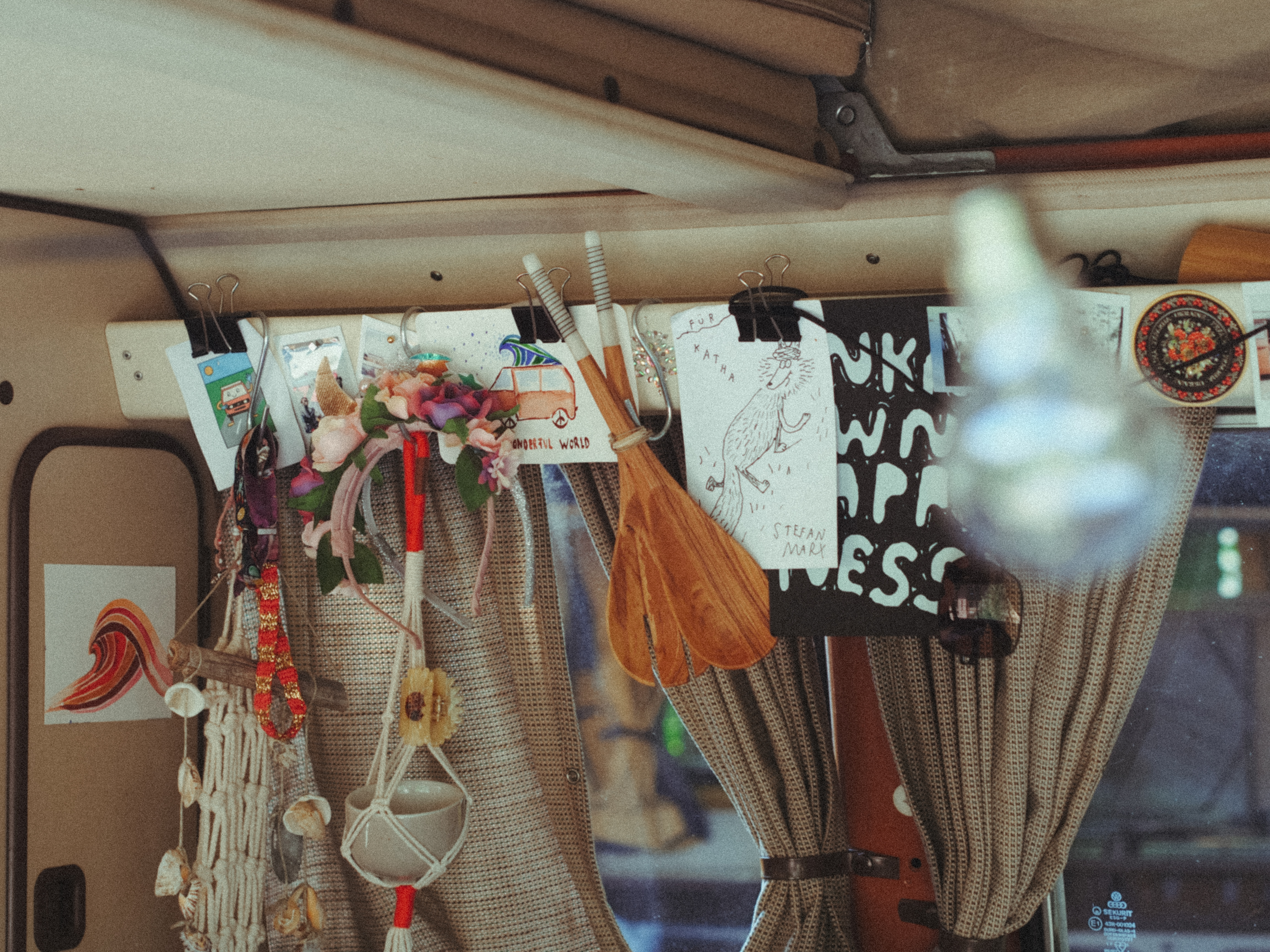 MINIMARKT Homestory: Katharina Charpian