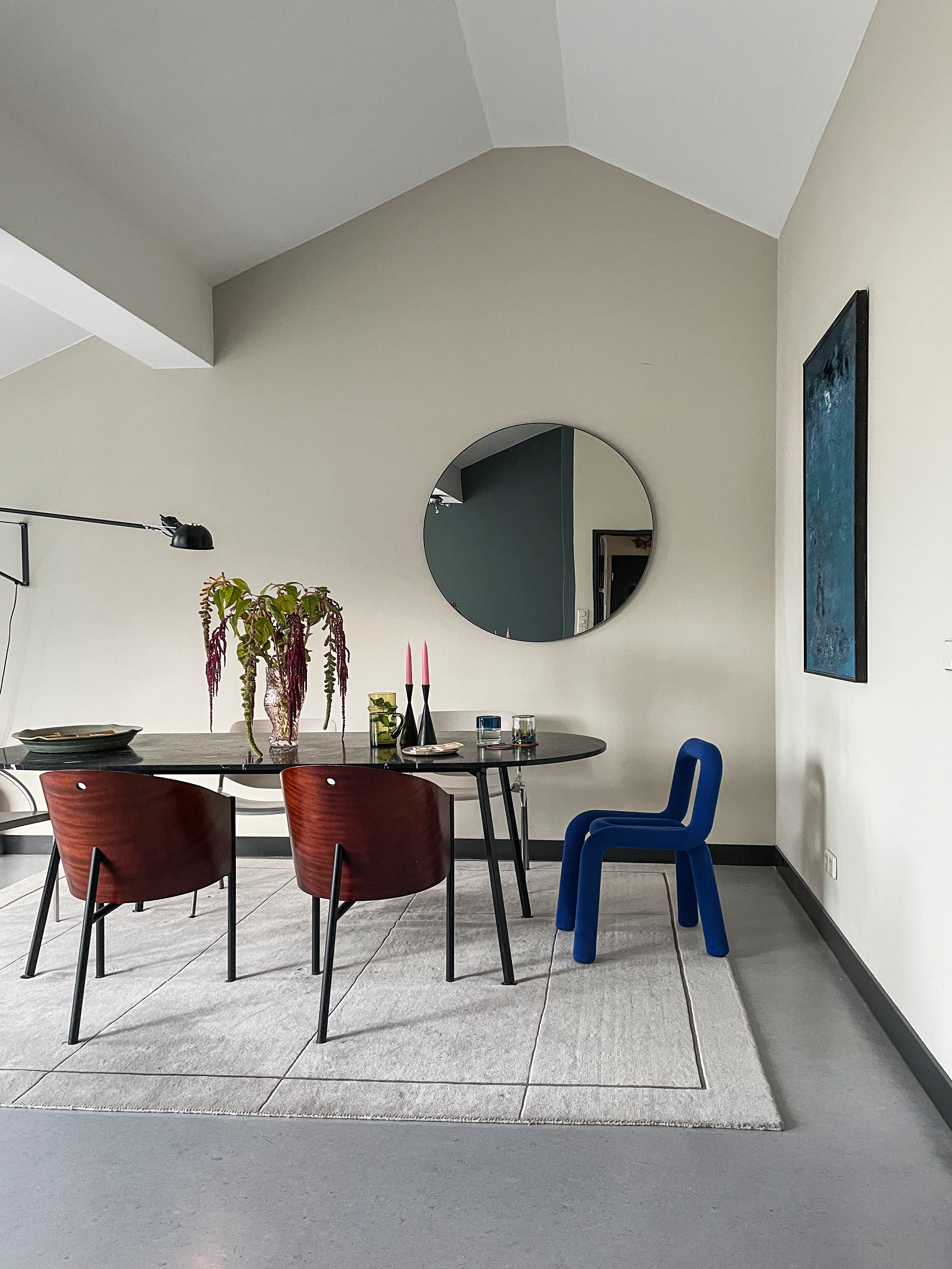 MINIMARKT Homestory: Zu Besuch bei...Marten