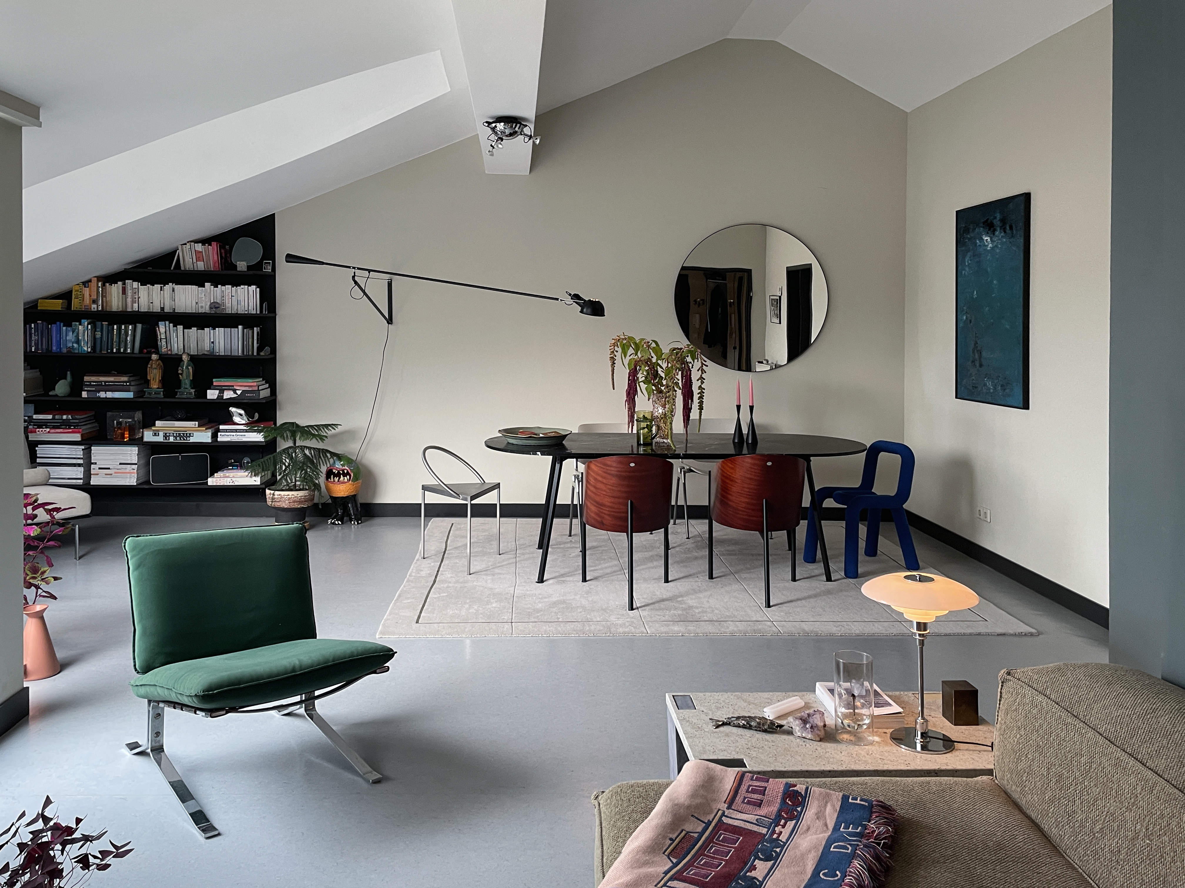 MINIMARKT Homestory: Zu Besuch bei...Marten