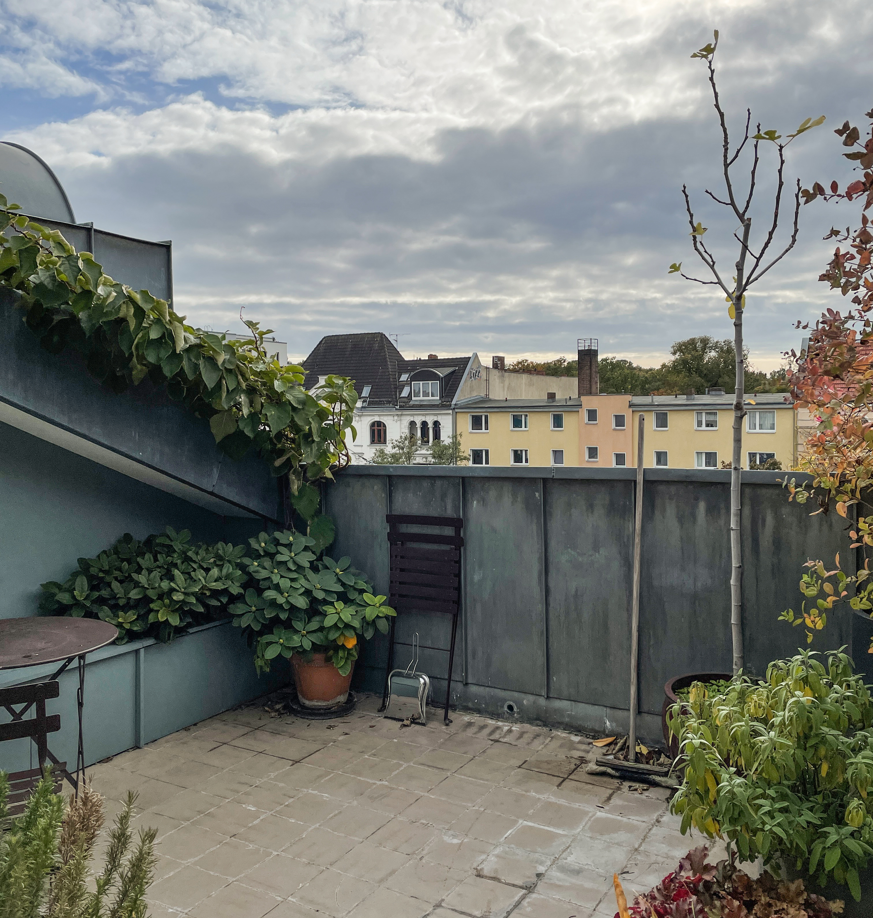 MINIMARKT Homestory: Zu Besuch bei...Marten