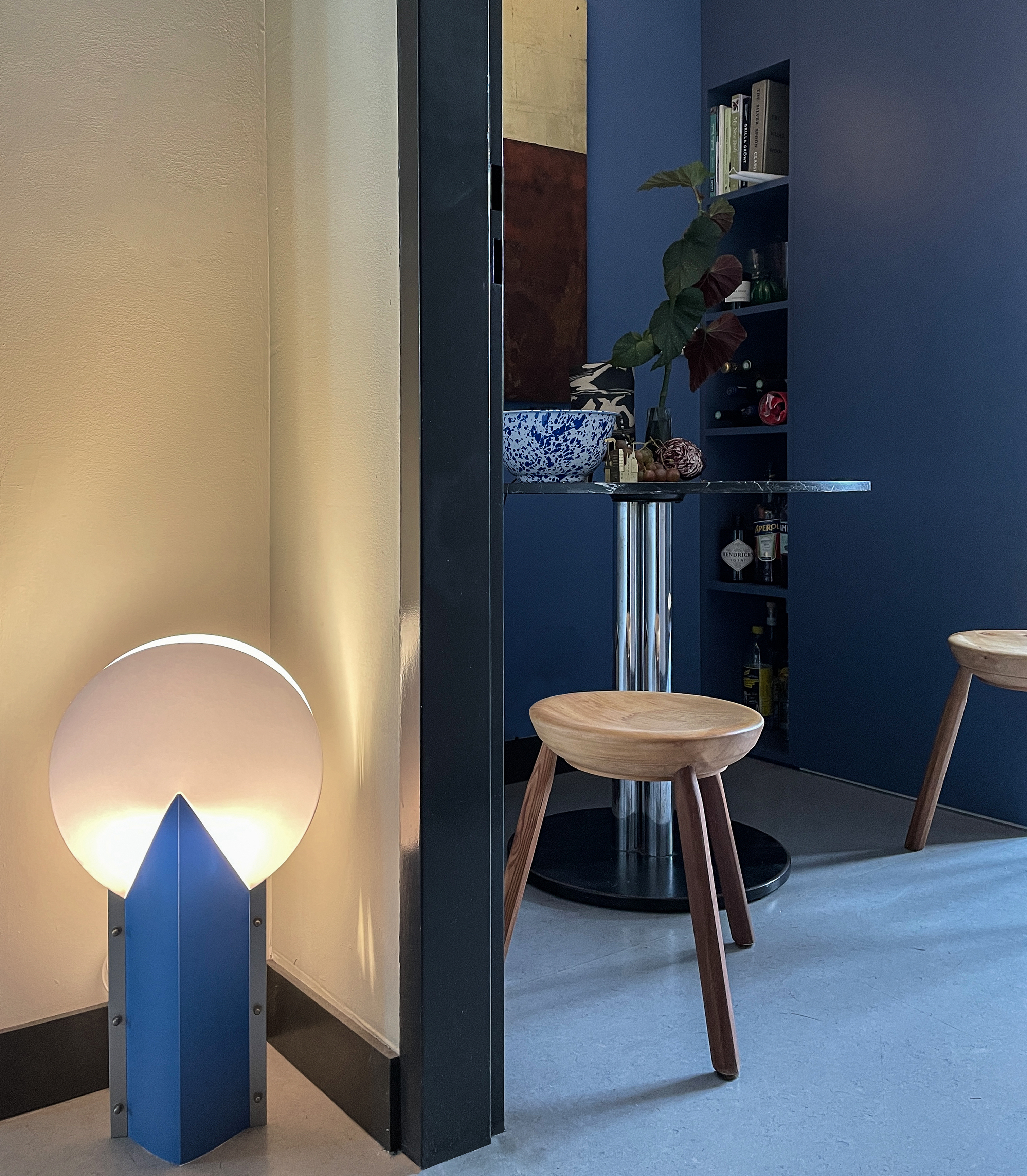 MINIMARKT Homestory: Zu Besuch bei...Marten