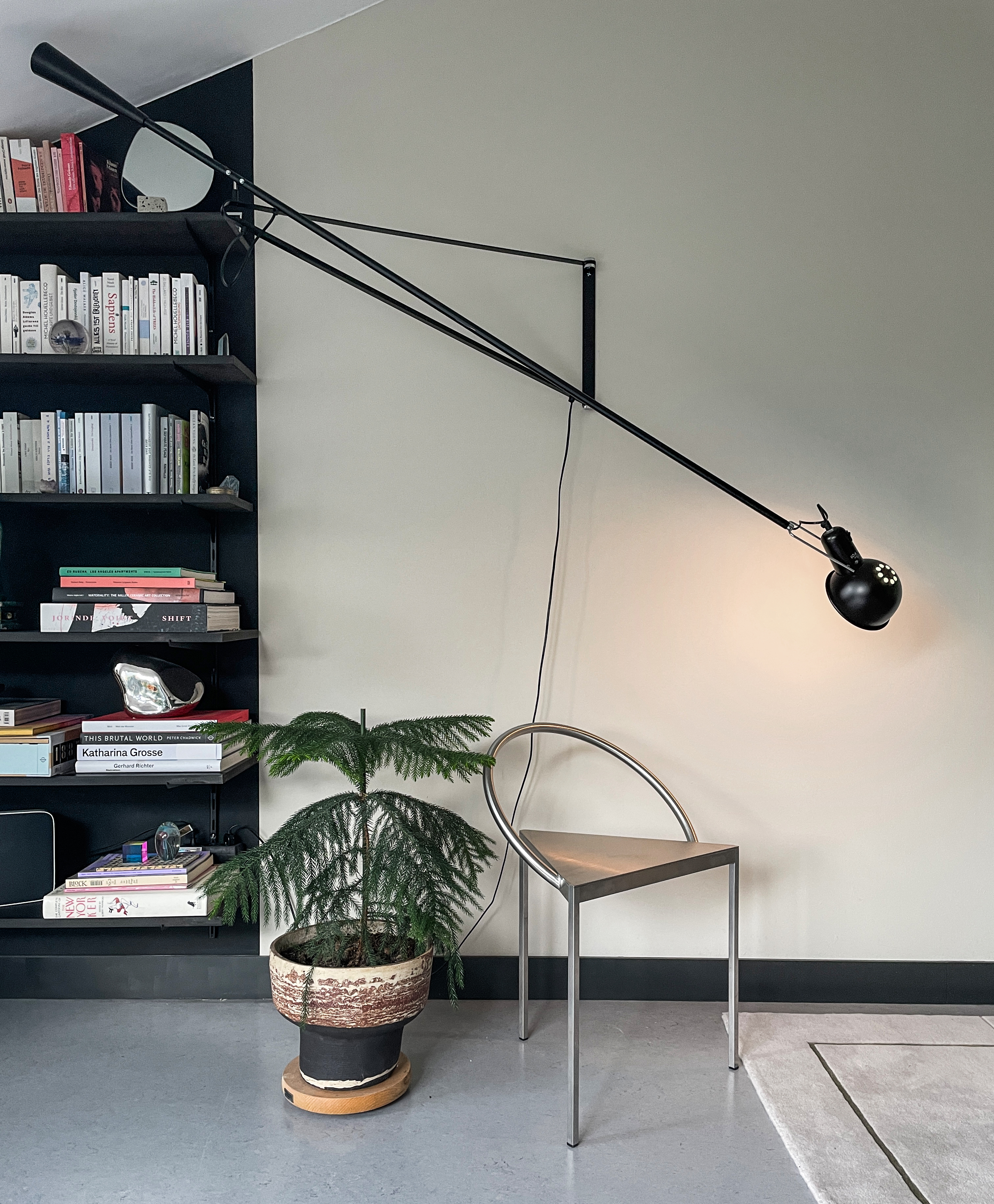 MINIMARKT Homestory: Zu Besuch bei...Marten