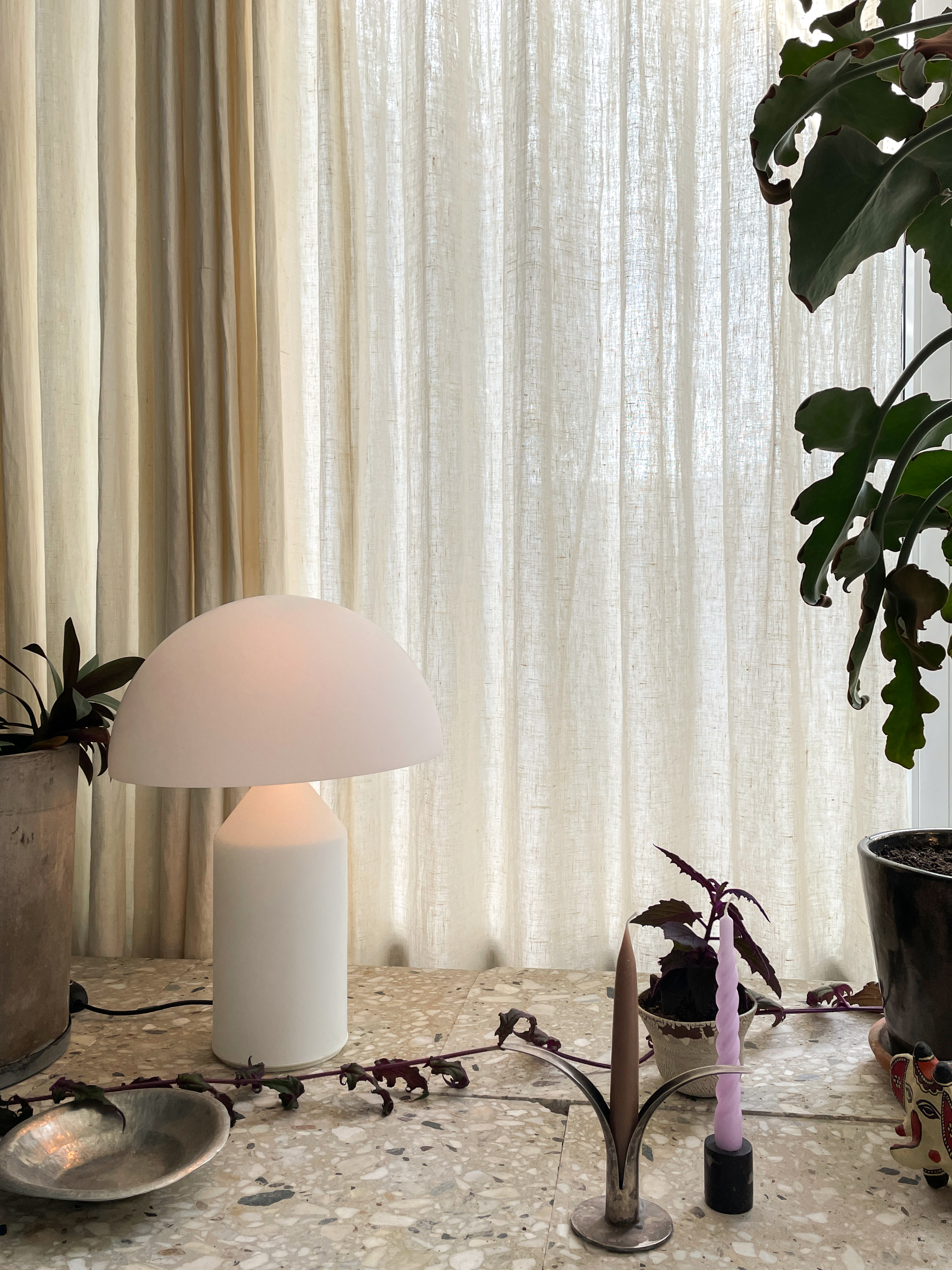 MINIMARKT Homestory: Zu Besuch bei...Marten