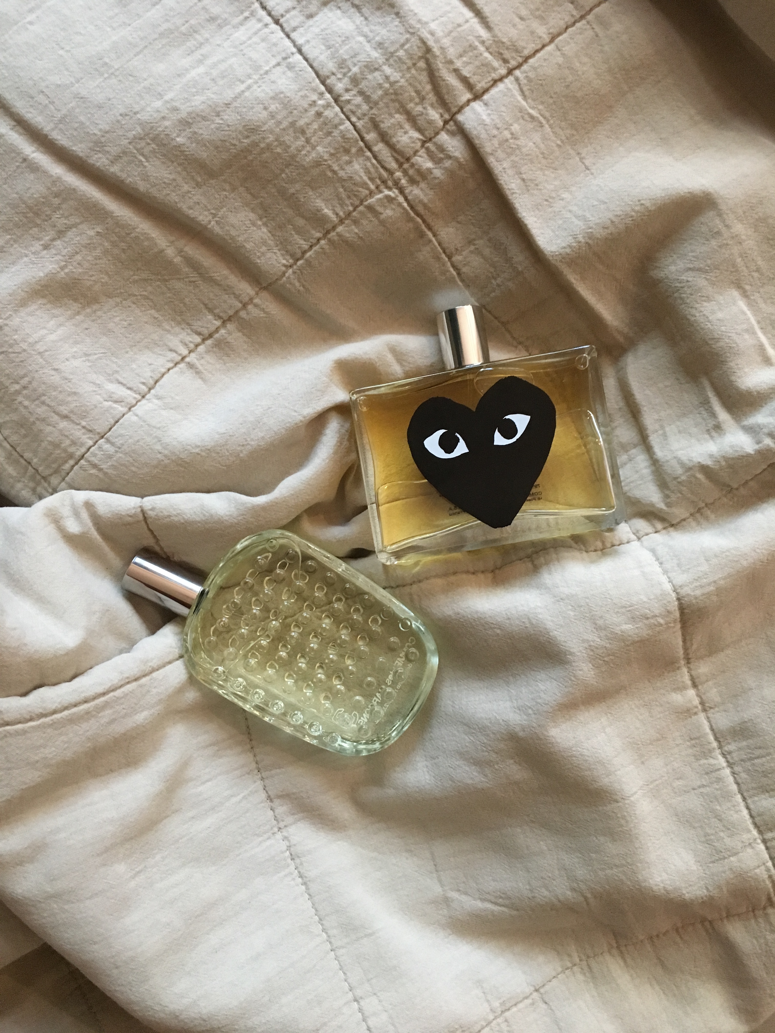 Parfums