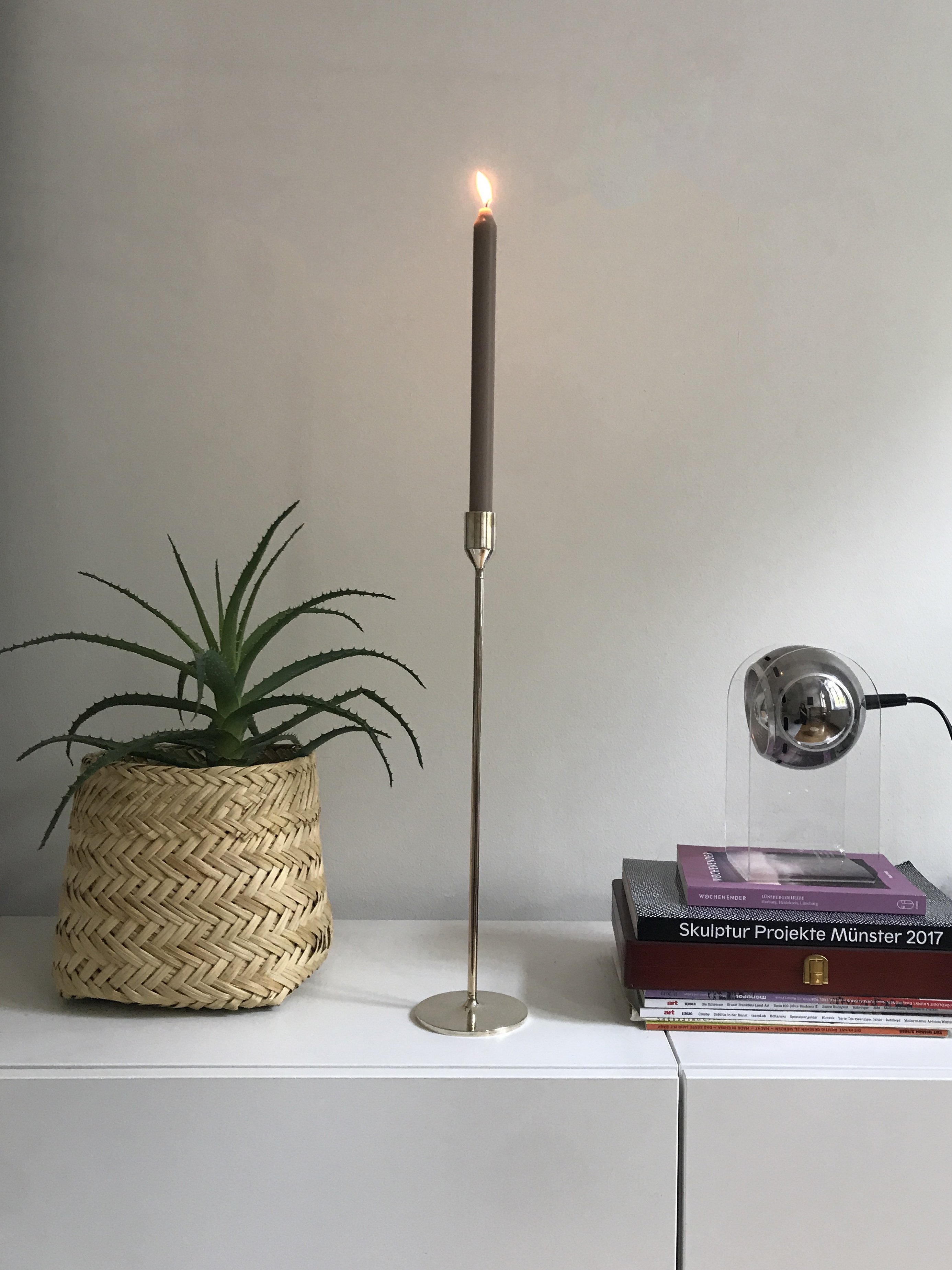 Isabel Deimel Homestory