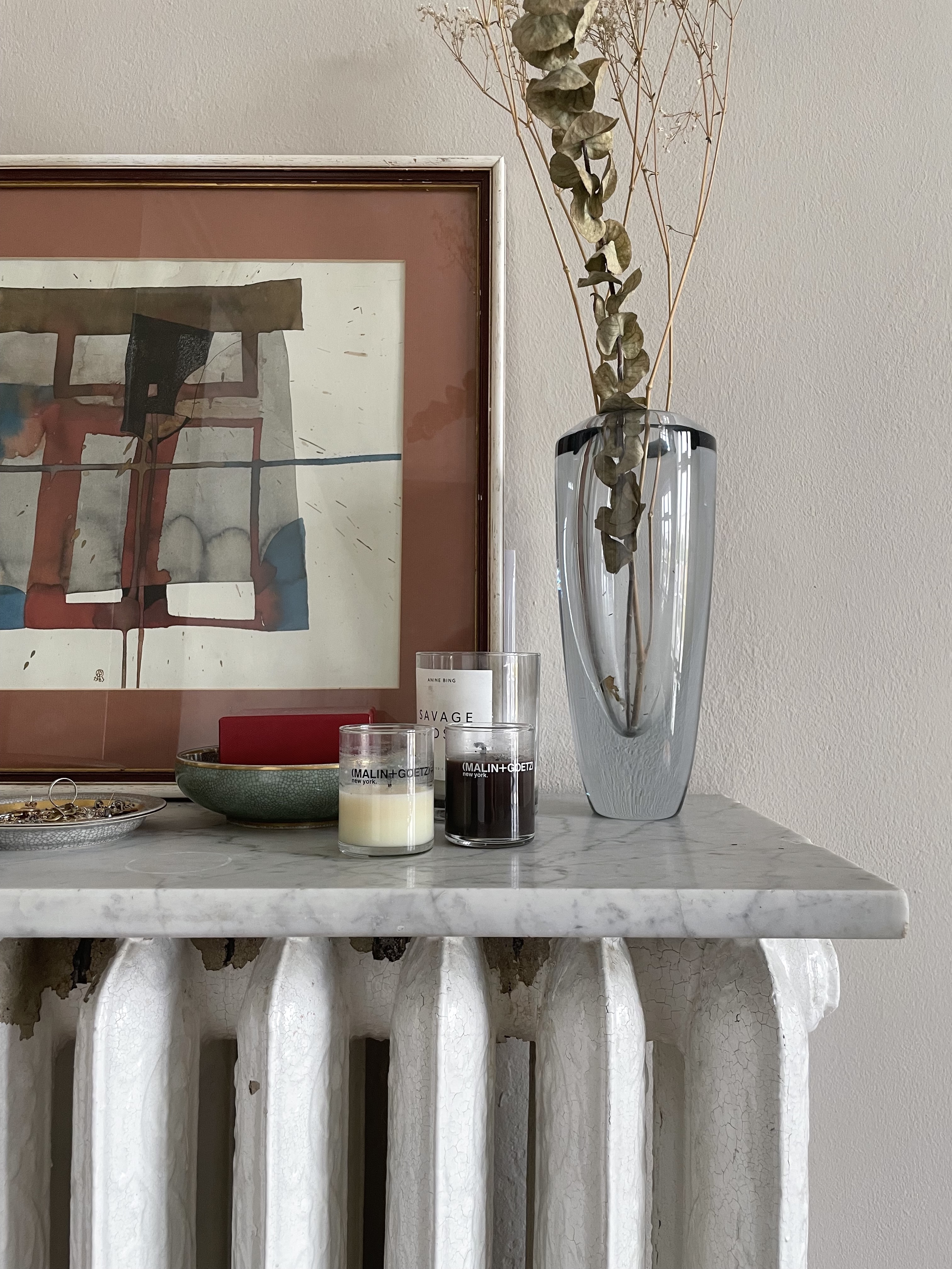 MINIMARKT Homestory: Ragna
