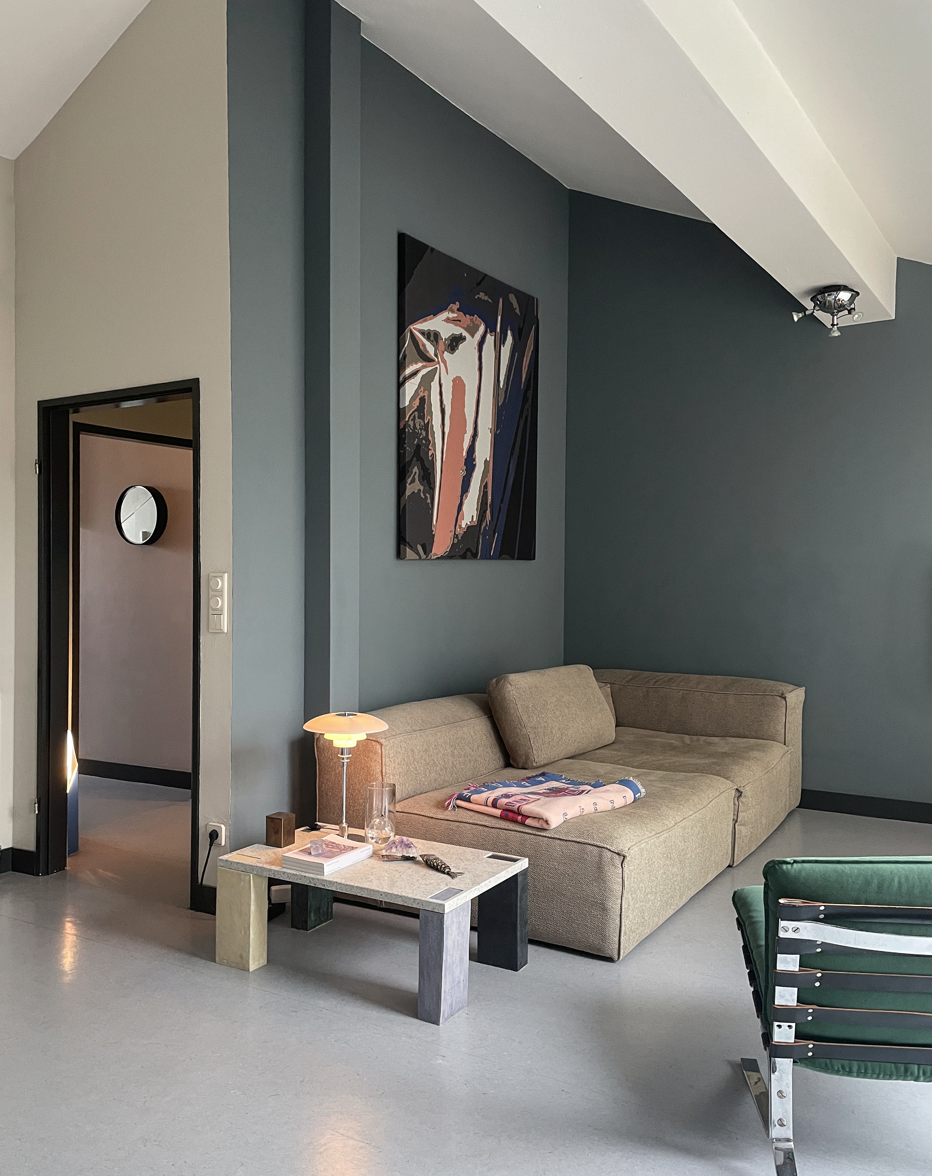 MINIMARKT Homestory: Zu Besuch bei Marten