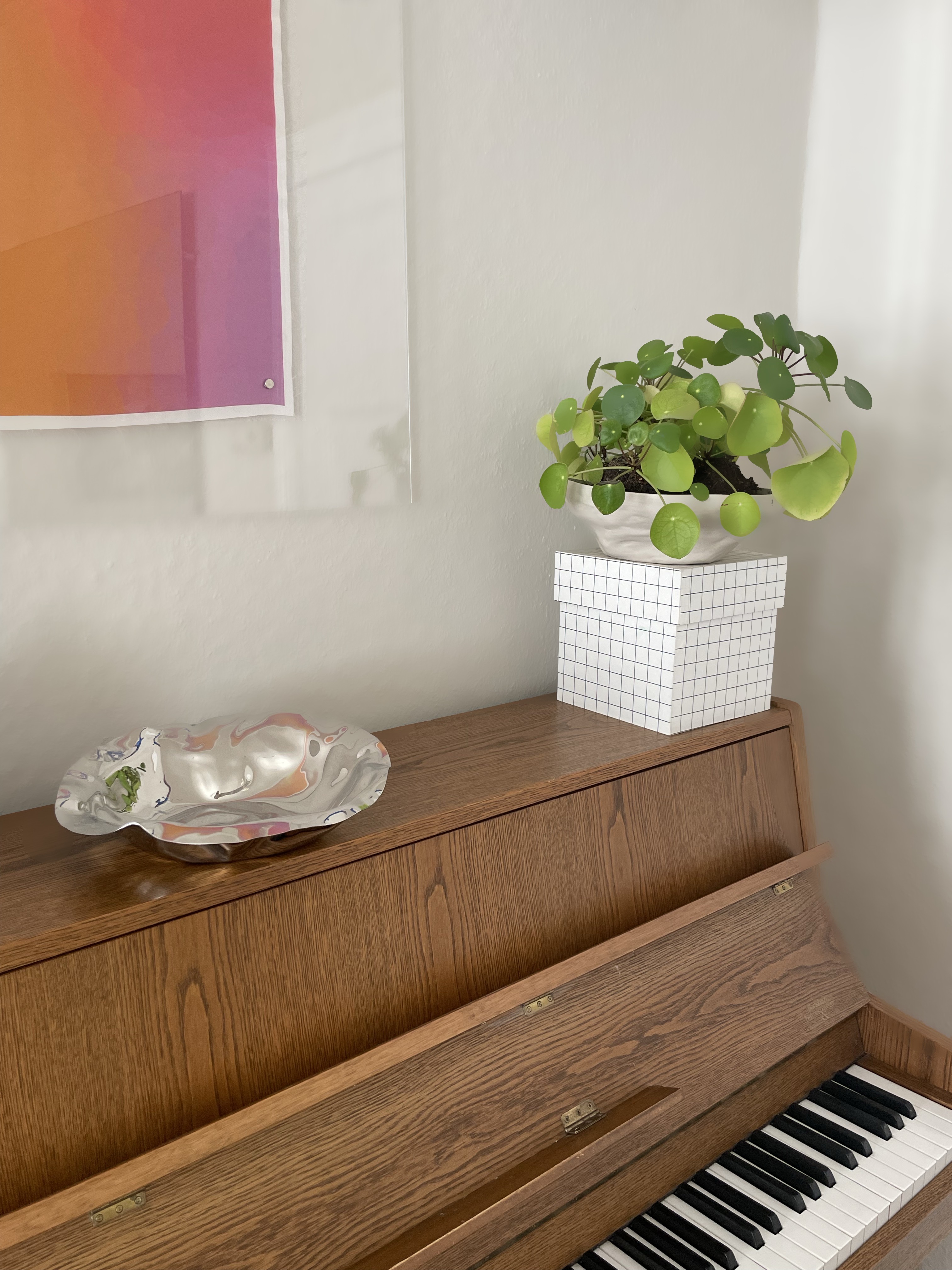 MINIMARKT Homestory mit Trang