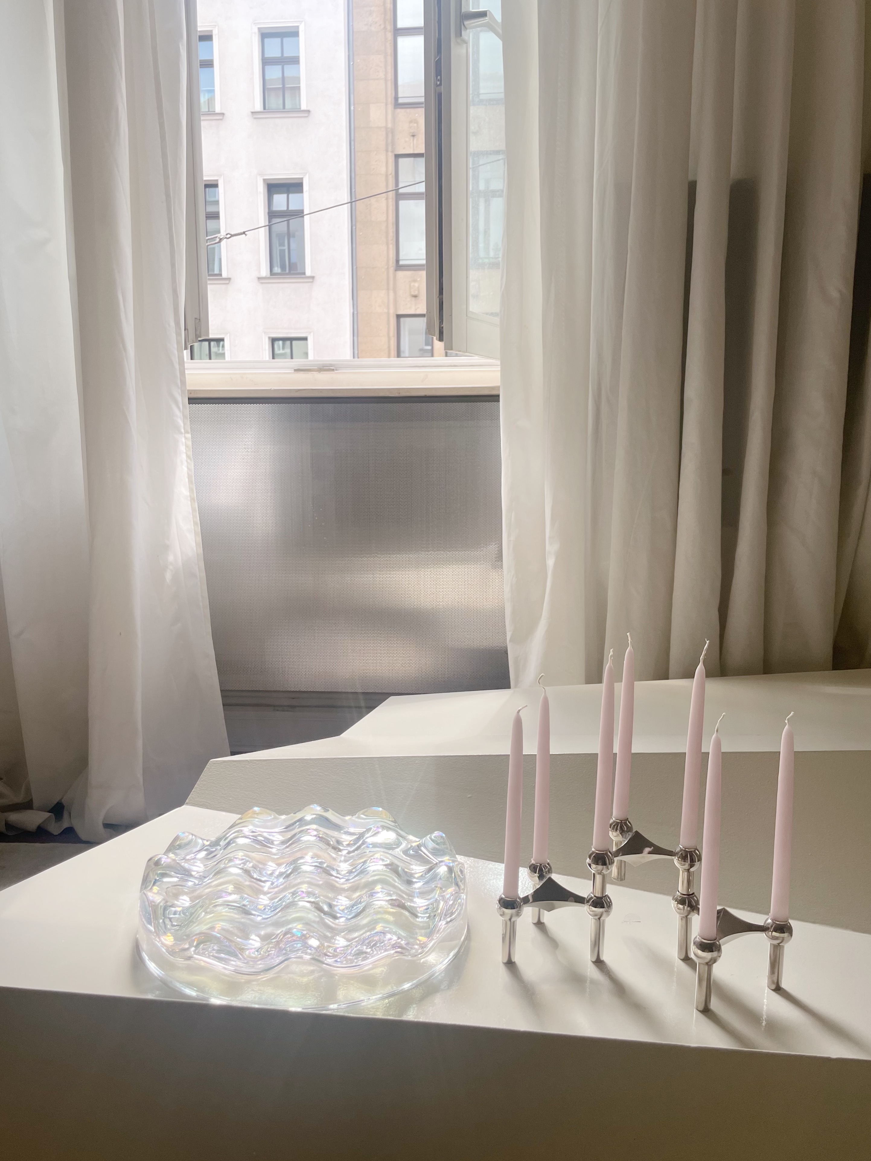 MINIMARKT Homestory mit Trang