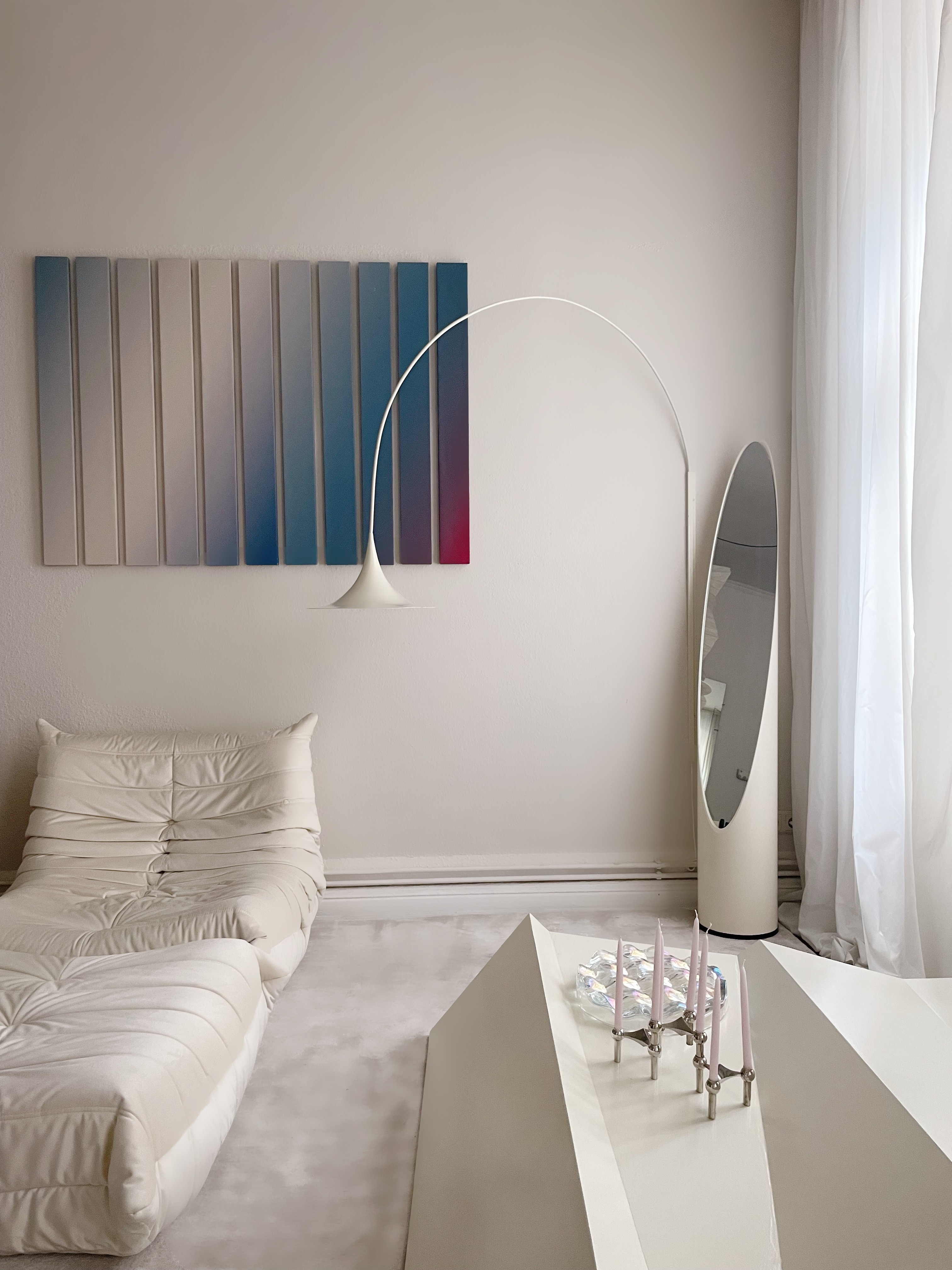 MINIMARKT Homestory mit Trang